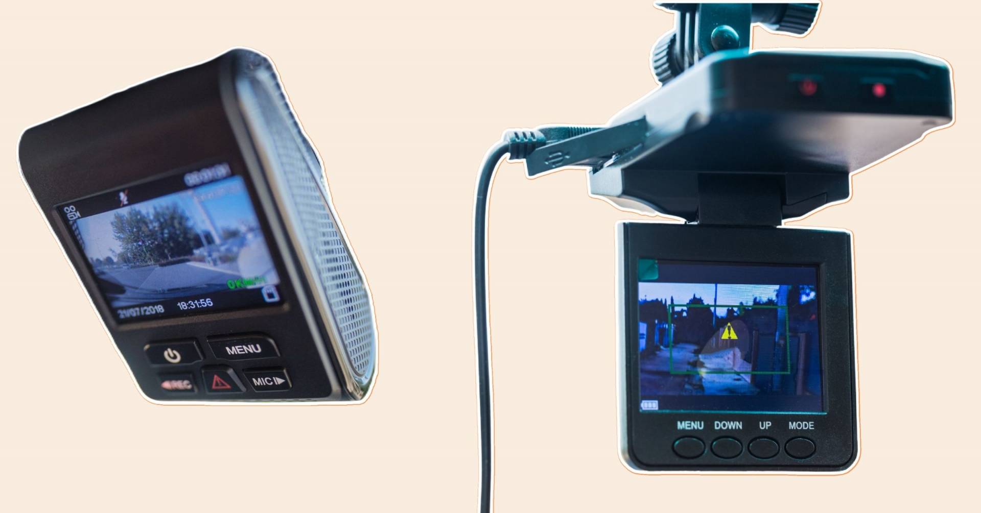 The 10 Best Budget Dash Cam Tested And Researched