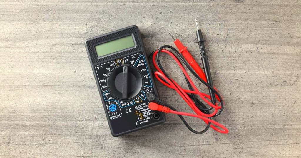 The Best Analog Multimeter: Buying Guide Of 2024