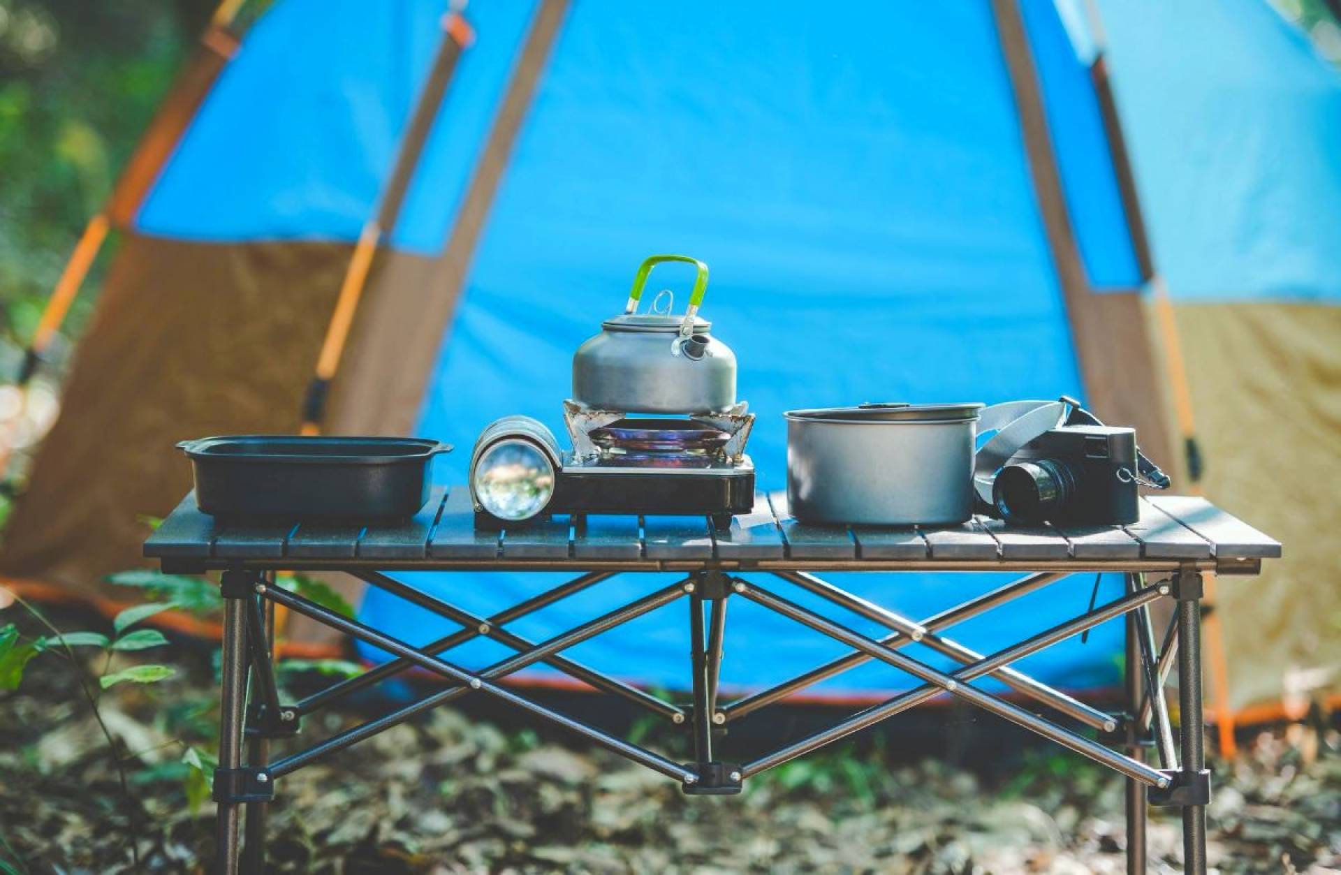 The Best Camping Stove And Grill Suggestions & Considerations