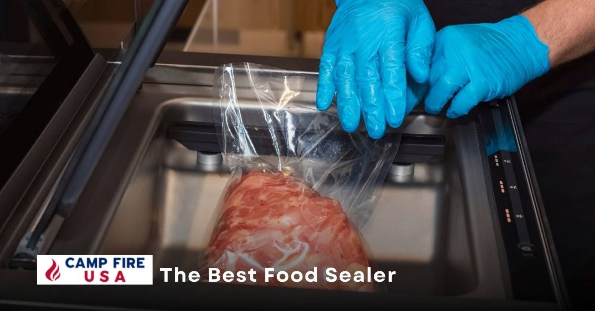 The Best Food Sealers Of 2024 Best Picks & Buying Guides