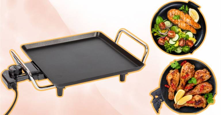 Best Countertop Griddle 1665116761 768 60 