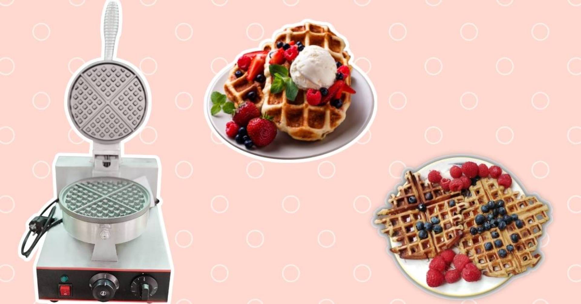 The Best Commercial Waffle Maker Of 2024 Top Models Buying Guide   Best Commercial Waffle Maker 1665637083 1920 60 