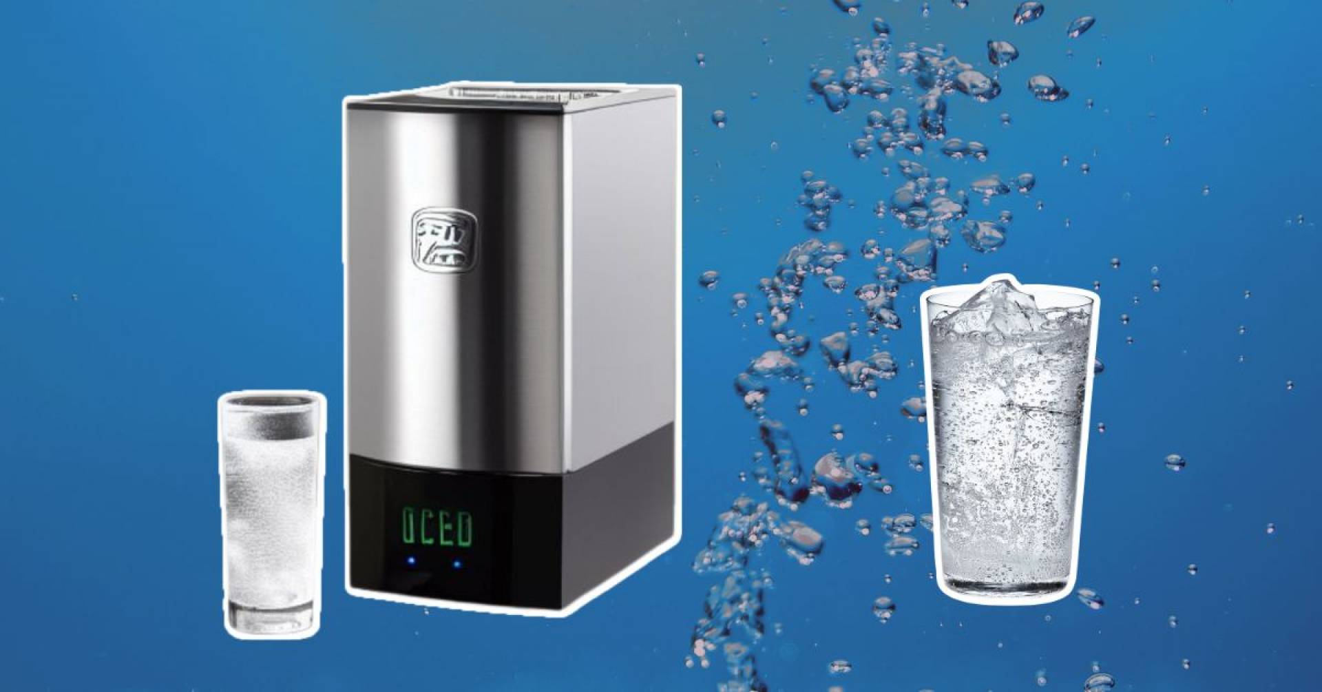 The Best Home Water Carbonator Of 2024 Top Picks