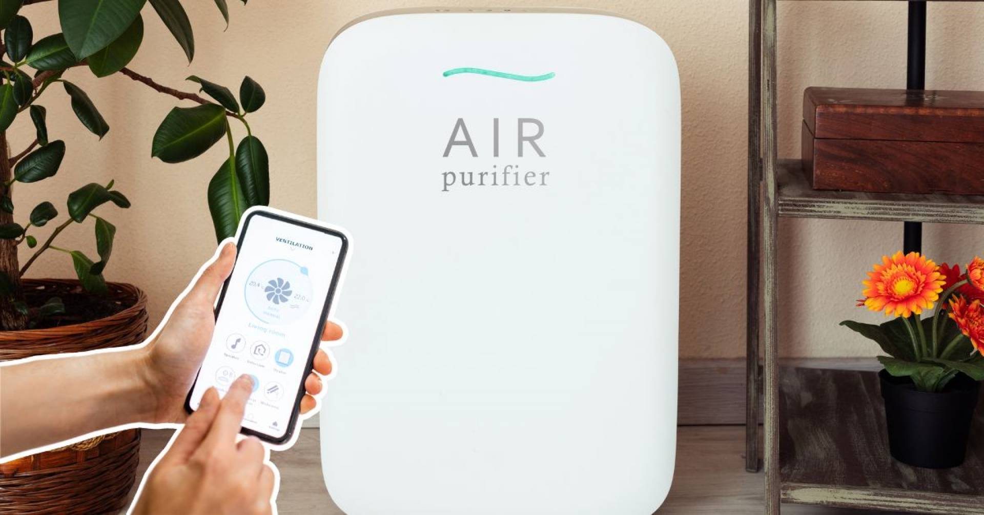 The Best Smart Air Purifier Buying Guide 2024