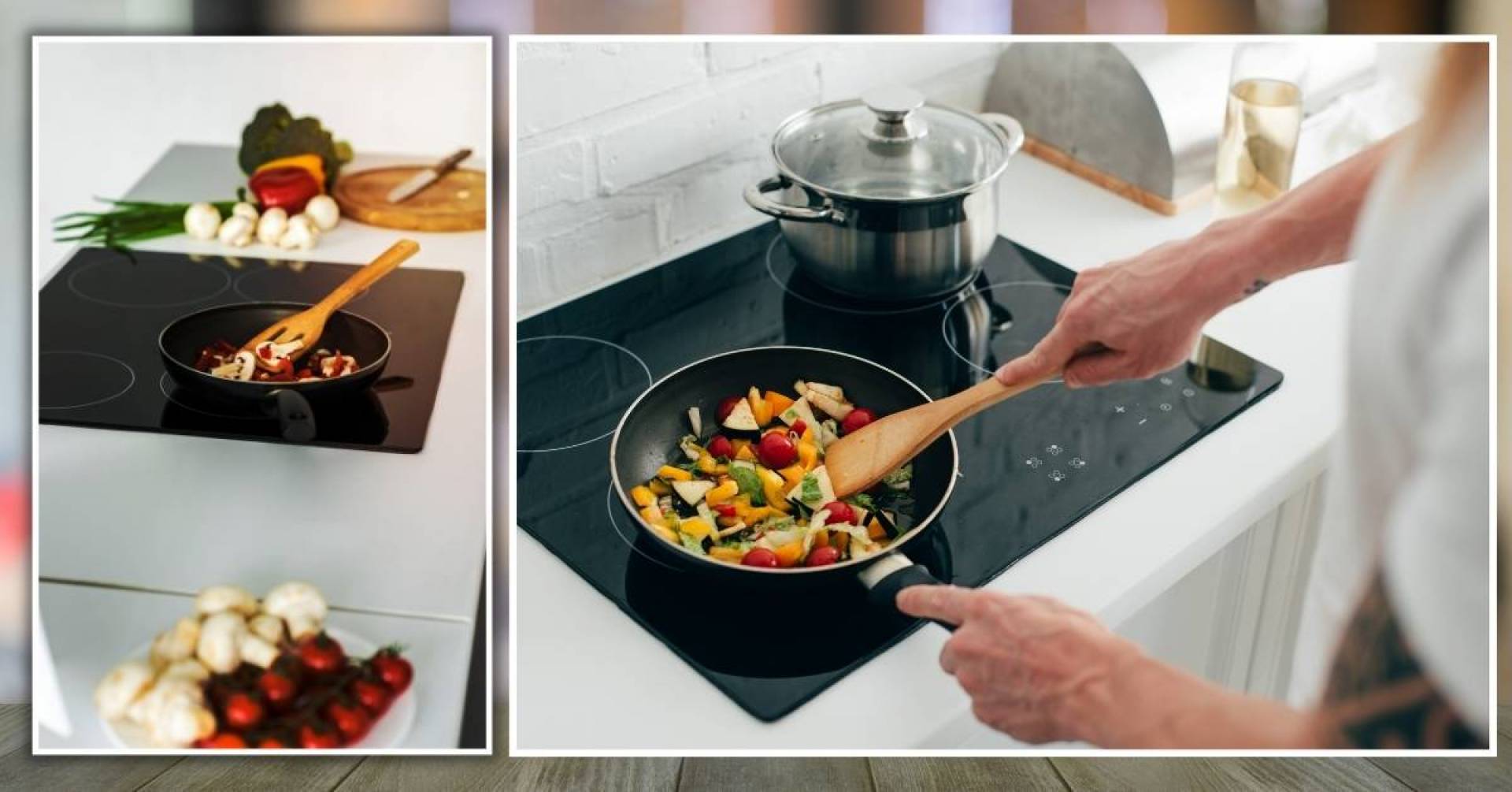 The Best Frying Pans For Electric Stoves Of 2024 Ultimate Buying Guide