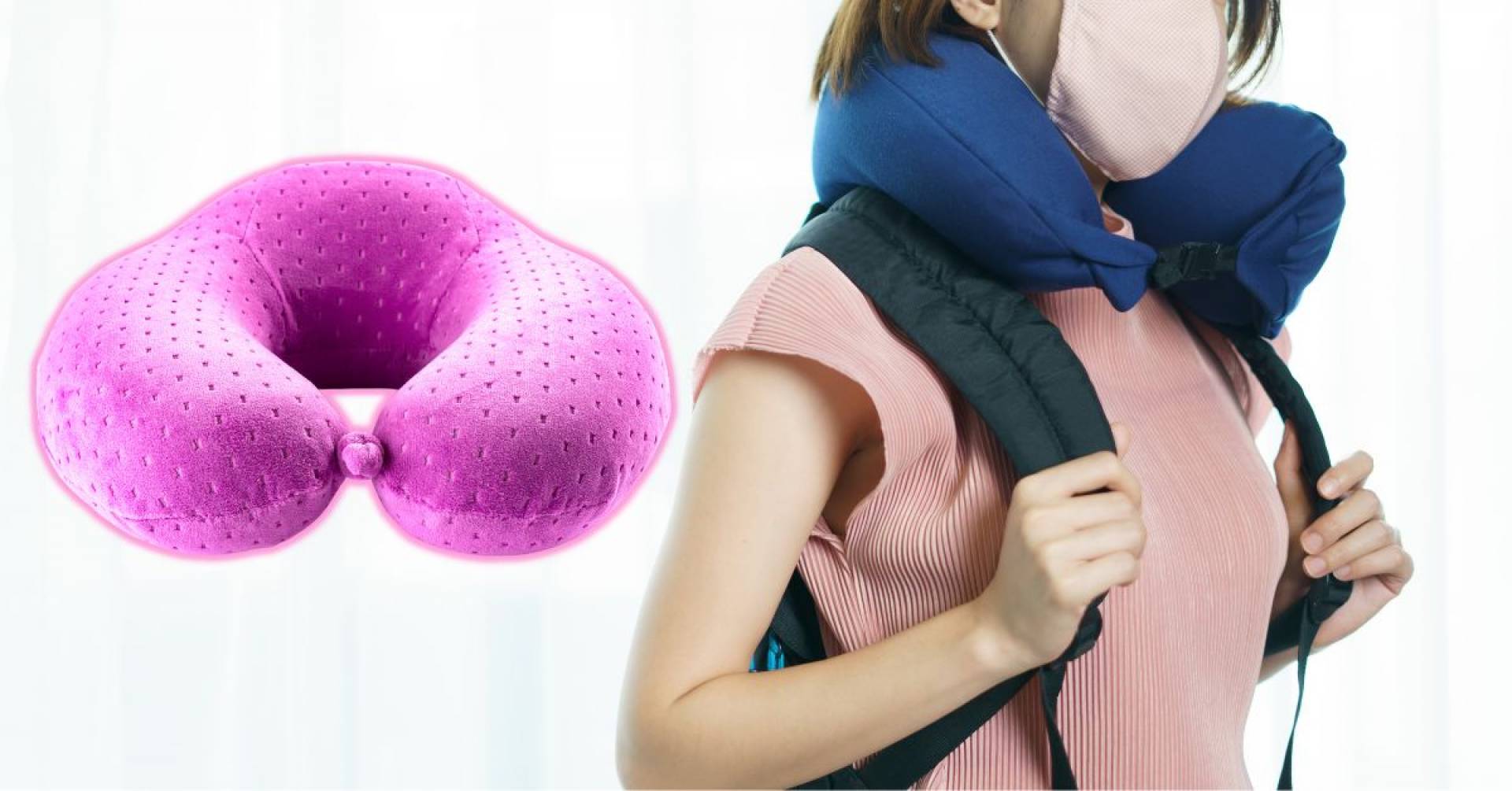 The Best U Shaped Neck Pillow For 2024   Best U Shaped Neck Pillow 1667059546 1920 60 