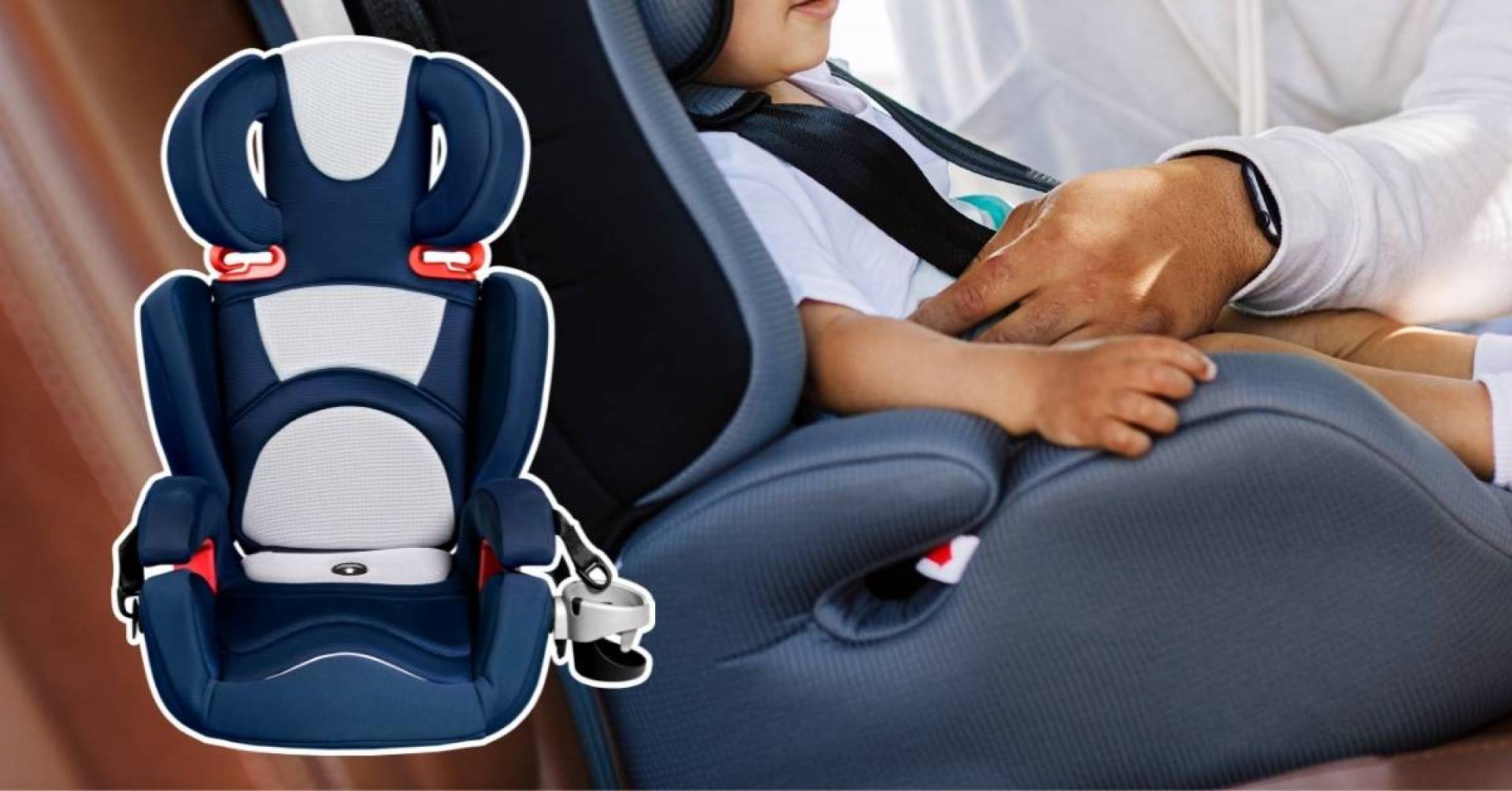 The Best And Safest Car Seat For 2024