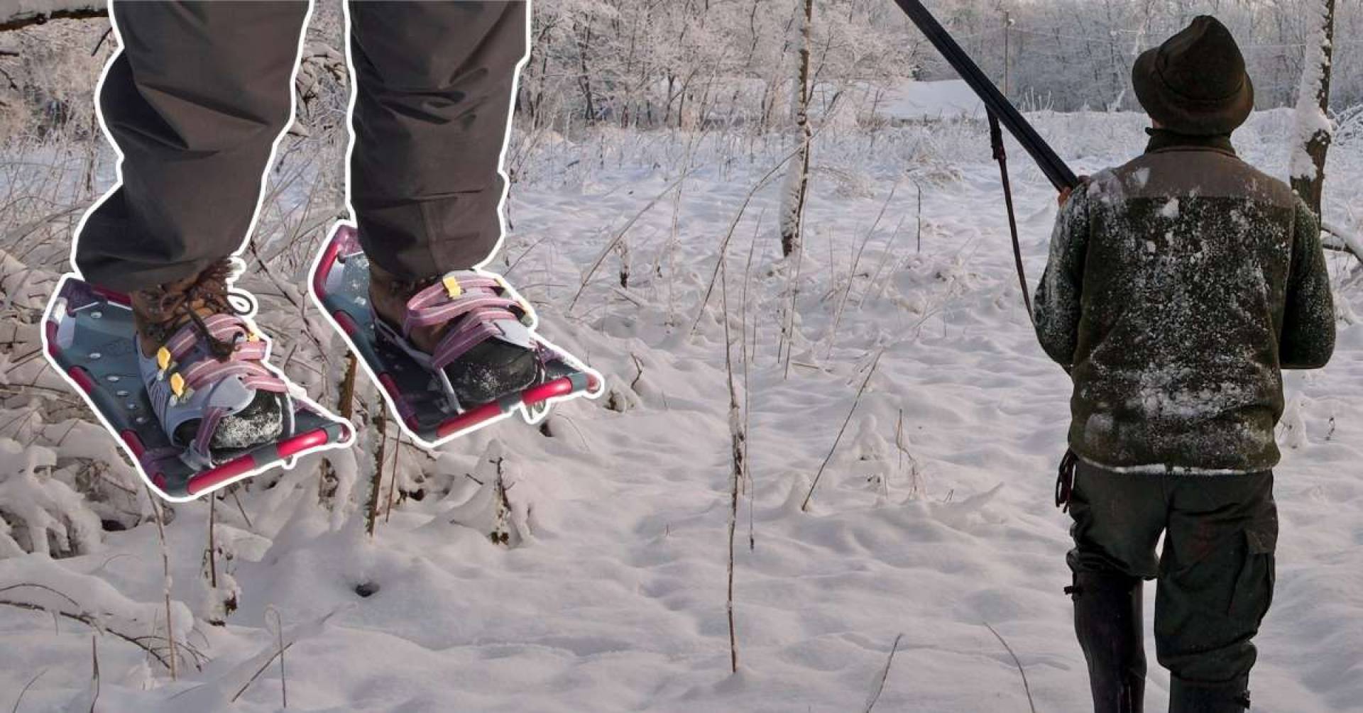 The Best Snowshoes For Hunting In 2024 Top Picks & Buying Guide