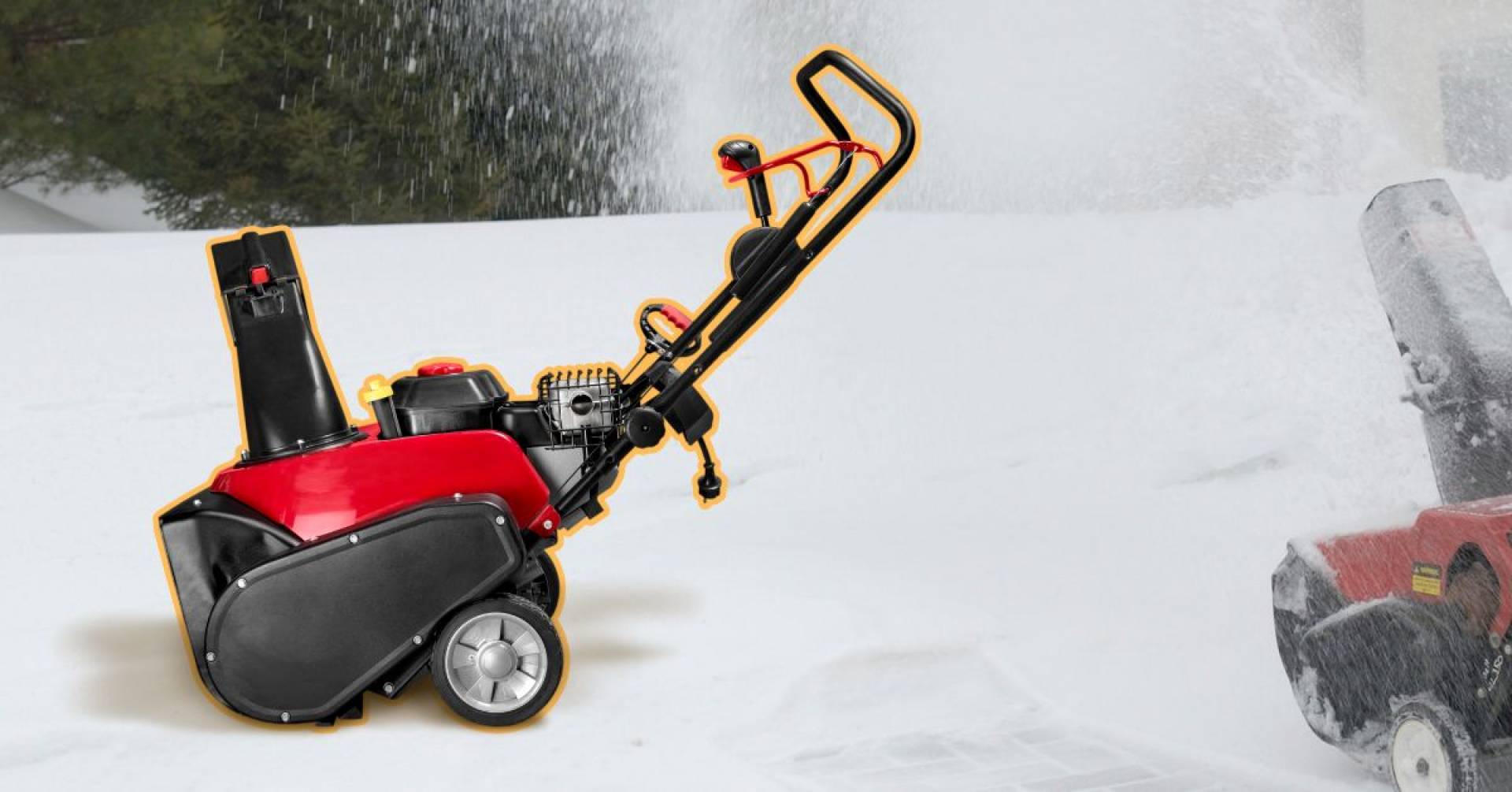 The Best Small Snow Blower Buying Guide 2024