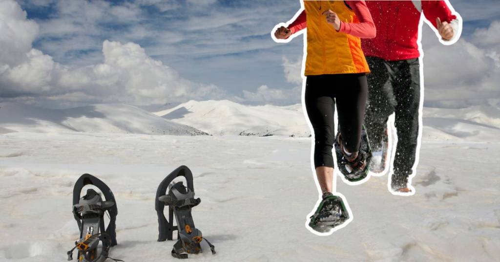 The Best Snowshoes For Running In 2025