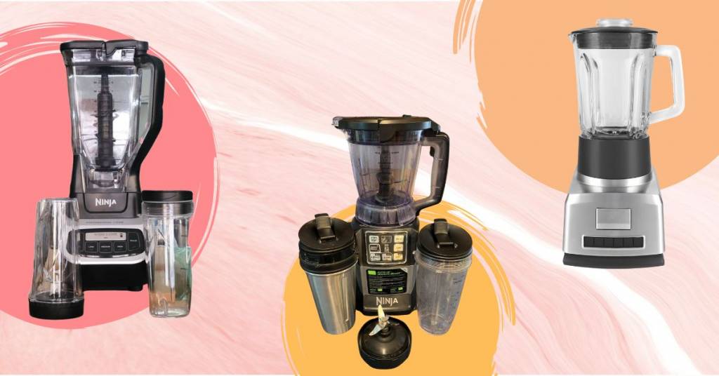 The Most Powerful Ninja Blender Best Picks Of 2024   Most Powerful Ninja Blender 1669104120 1024 60 