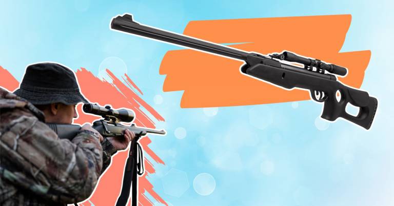 The Most Powerful Multi Pump Air Rifle For 2024   Most Powerful Multi Pump Air Rifle 1670425769 768 60 