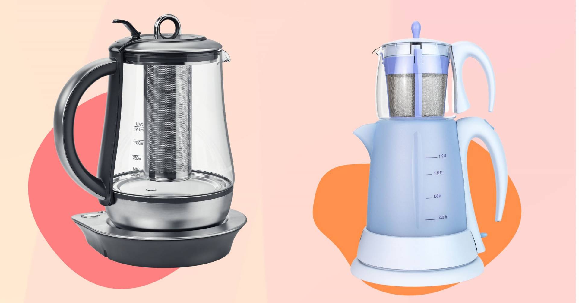 The Best Automatic Tea Maker Tested And Researched