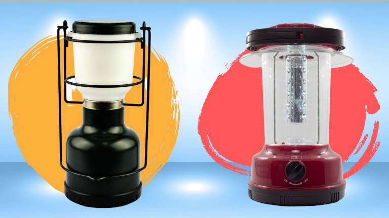 Best Battery Operated Lanterns Of 2024 Ultimate Buying Guide   Best Battery Operated Lanterns 1671099508 768 60 