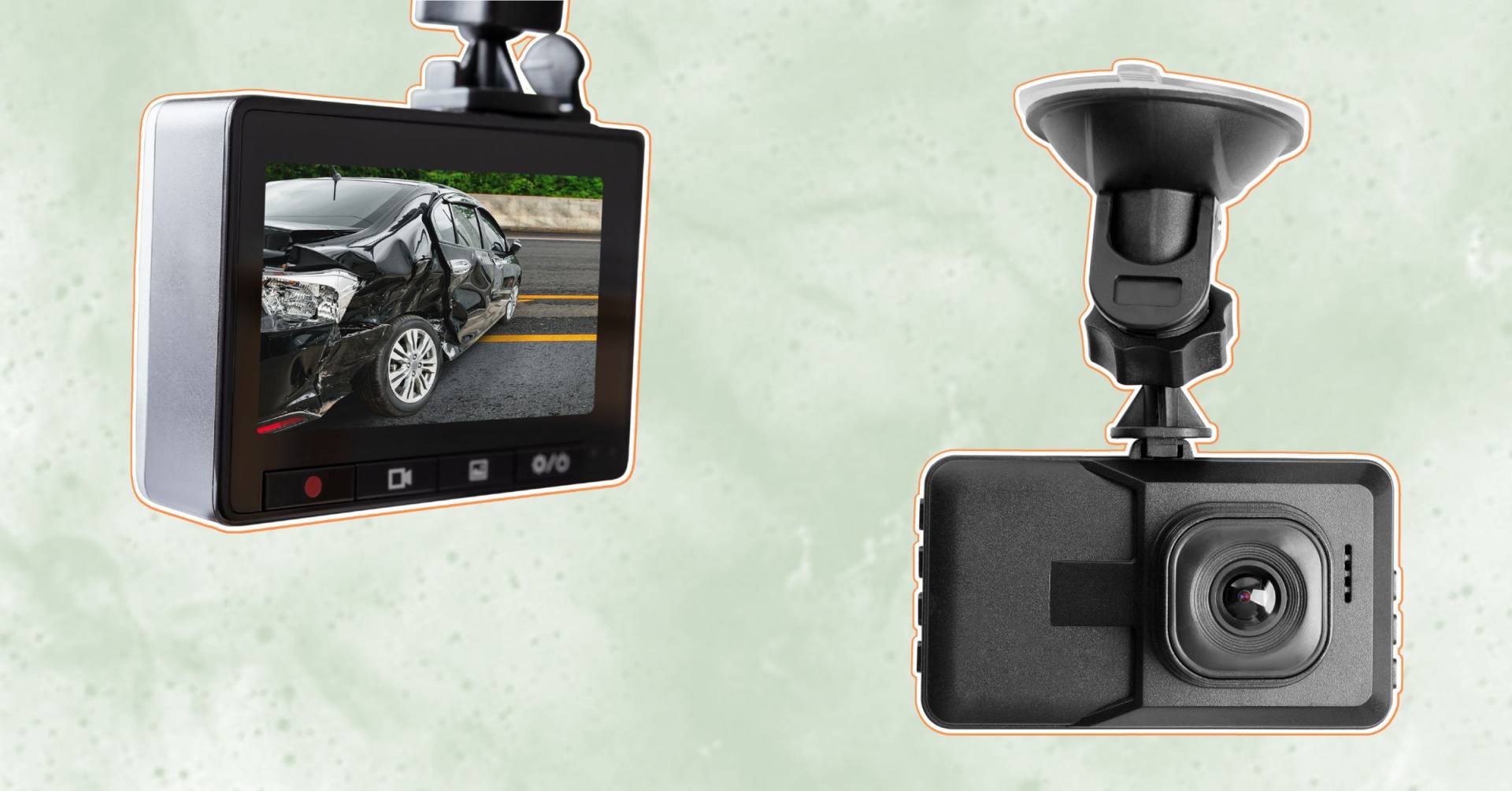 The Best Front And Rear Dash Cams Of Tested By Our Experts