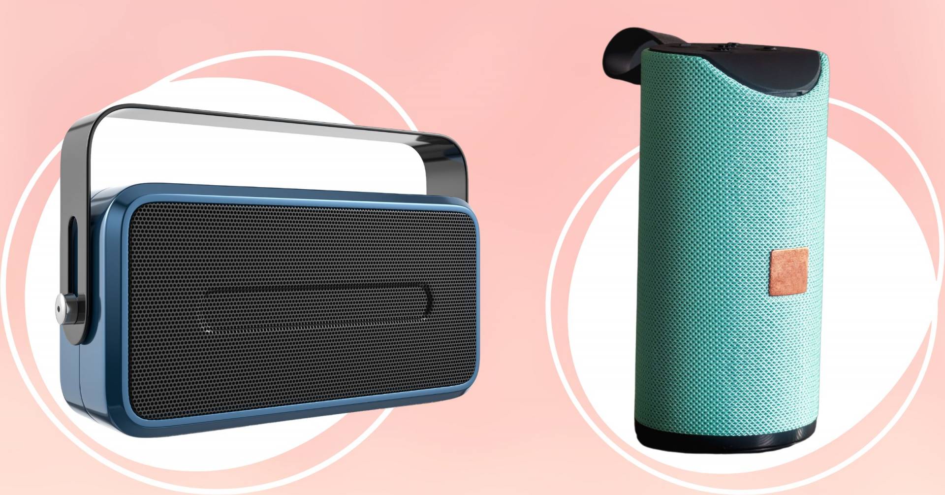 The Best Loudest Outdoor Bluetooth Speakers For