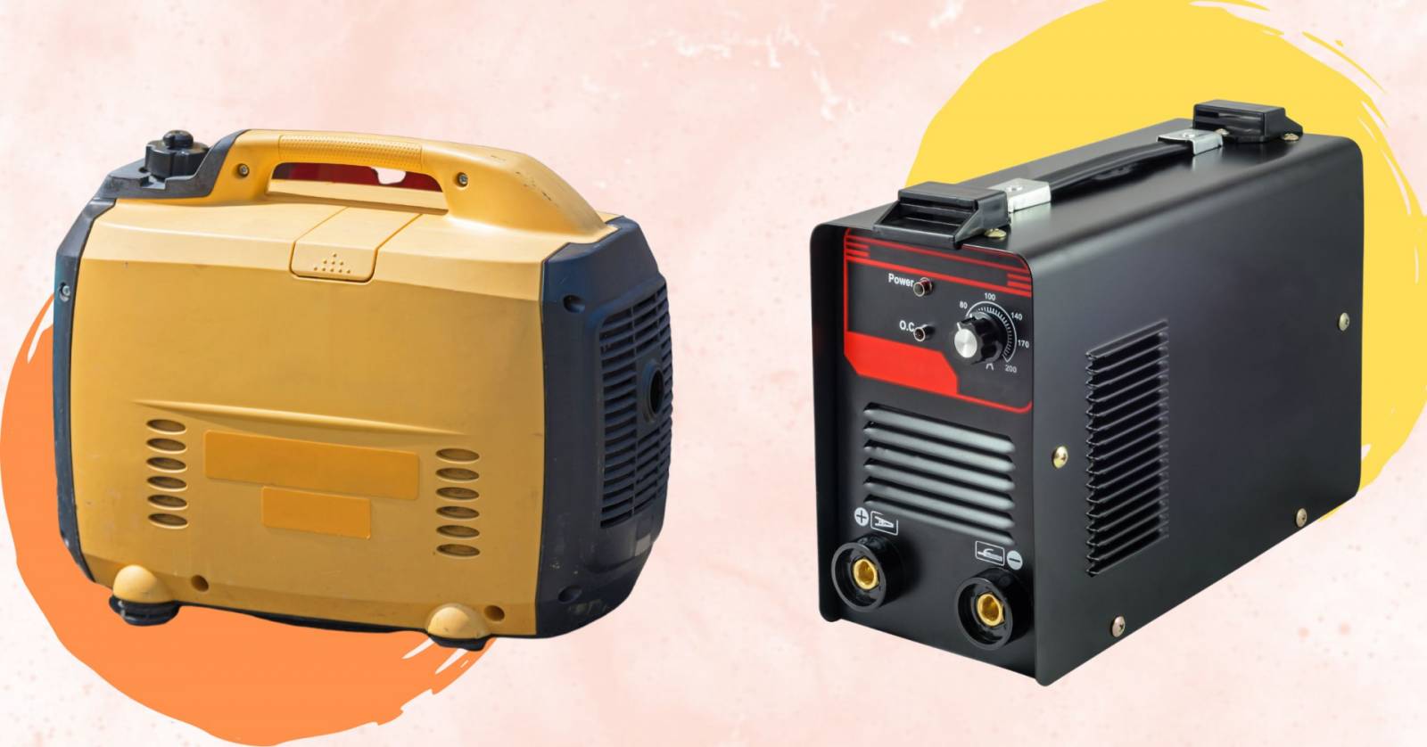 The 10 Best Portable Generators For Camping Of 2024 Researched By Us   Best Portable Generators For Camping 1673588899 1600 60 