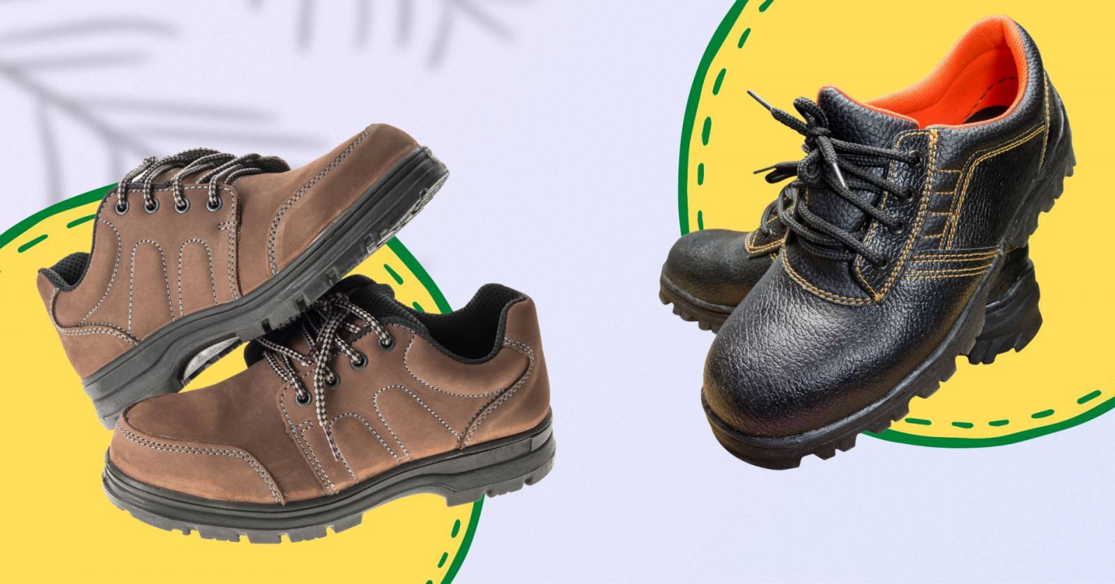 the-most-comfortable-steel-toe-shoes-in-2024