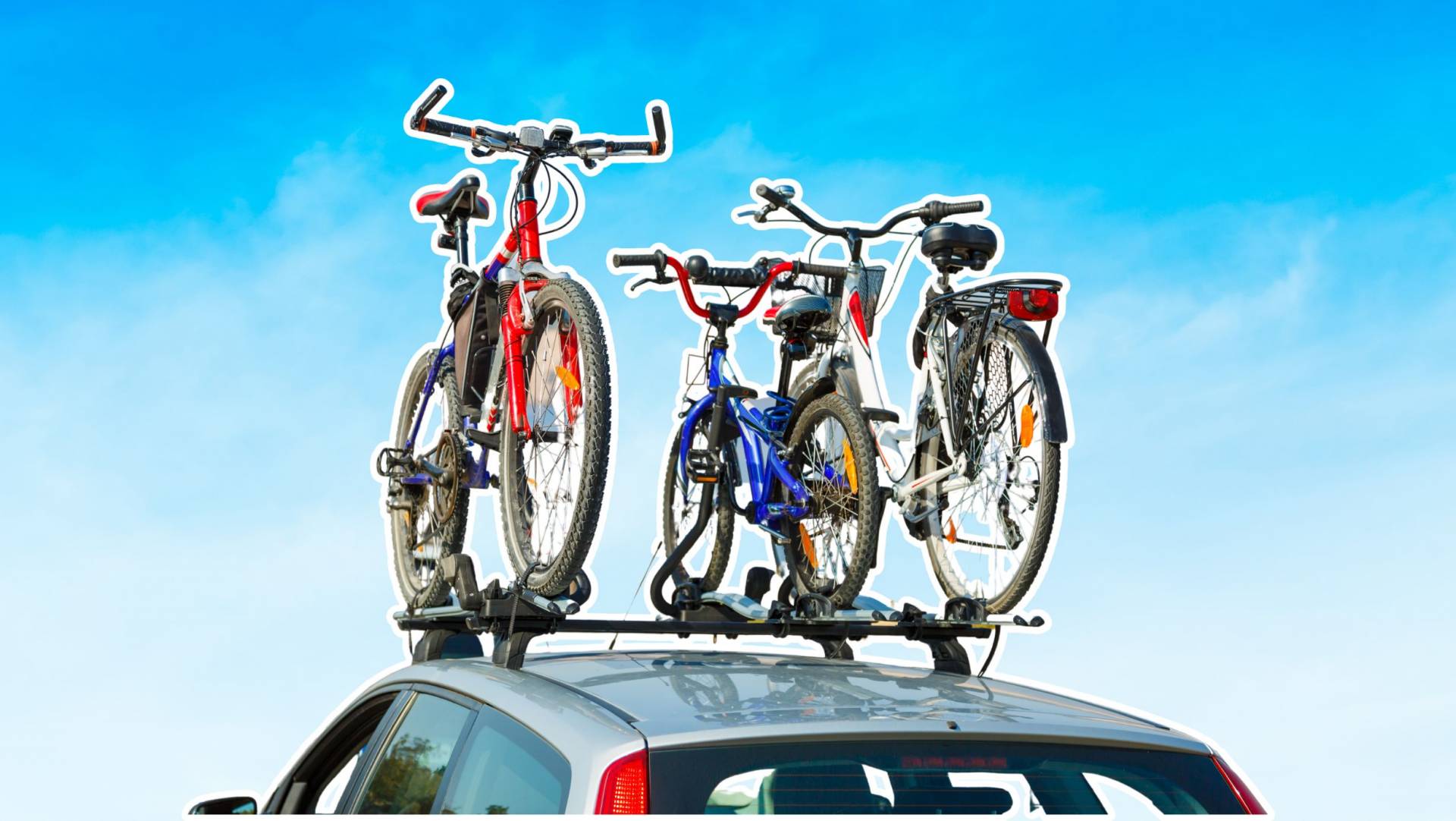 best bike carriers