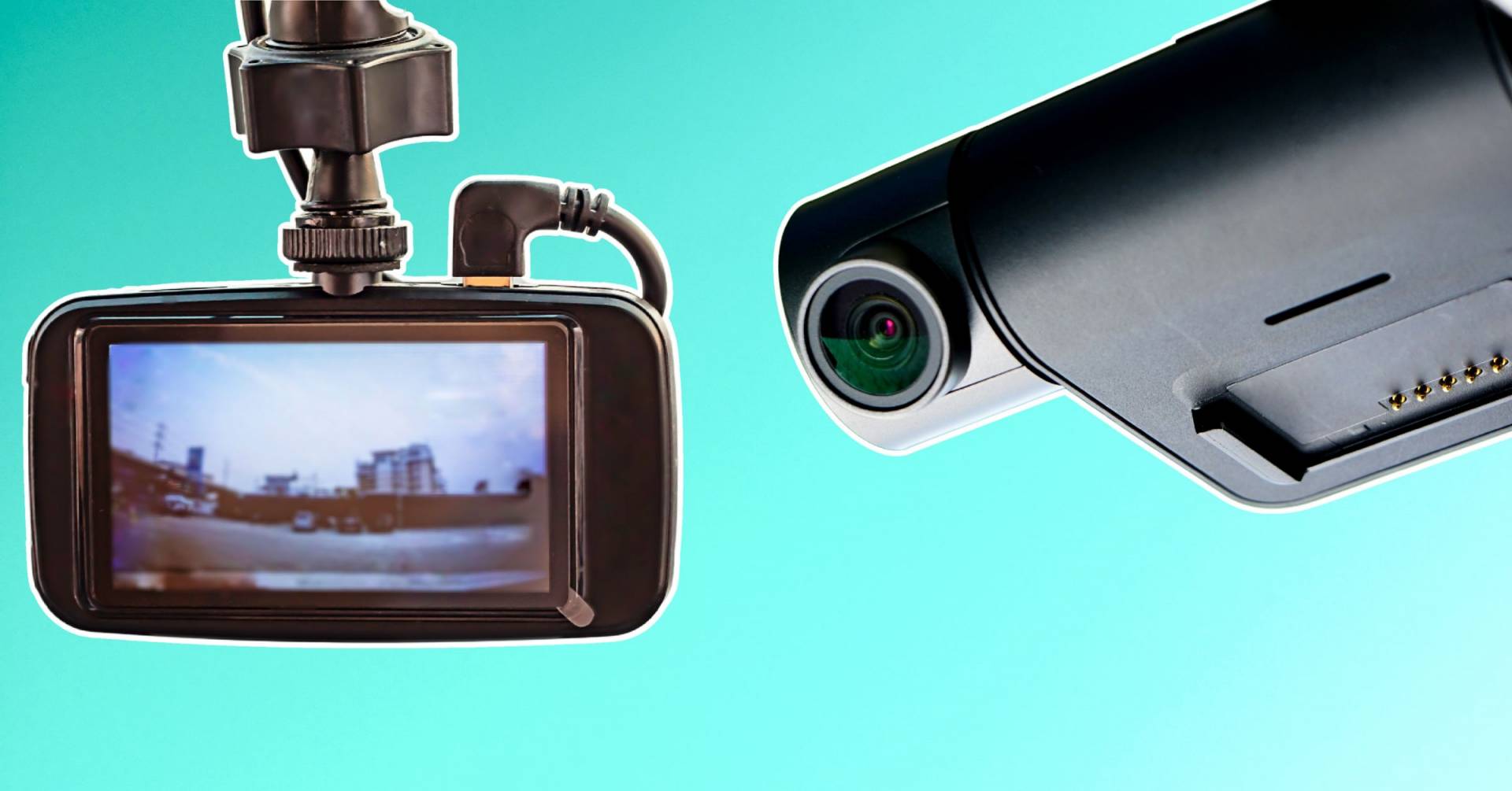 The 10 Best Dash Camera For Car Of 2024, Researched By Us