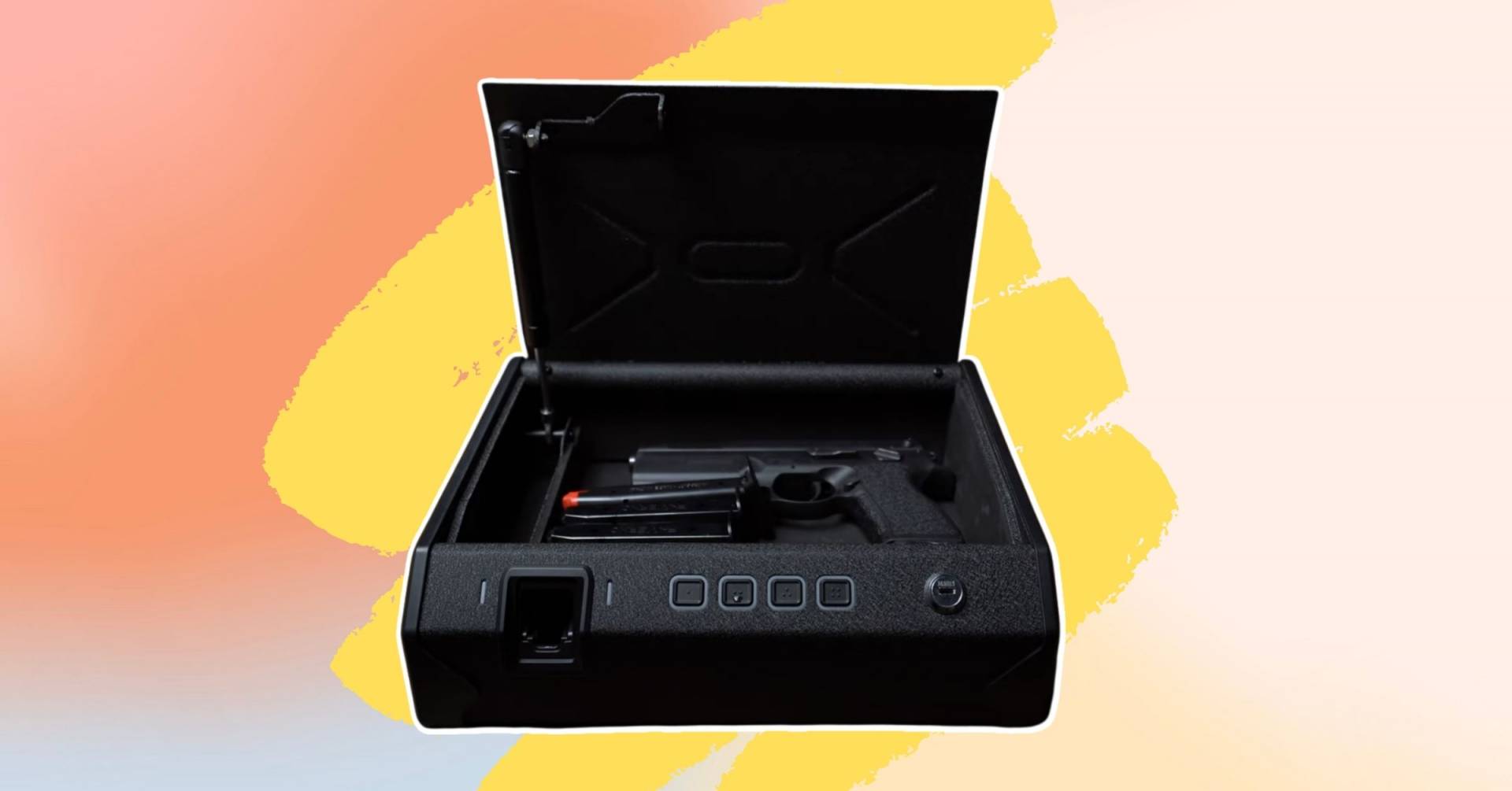 The 10 Best Mechanical Gun Safe For 2024   Best Mechanical Gun Safe 1676173080 1920 60 