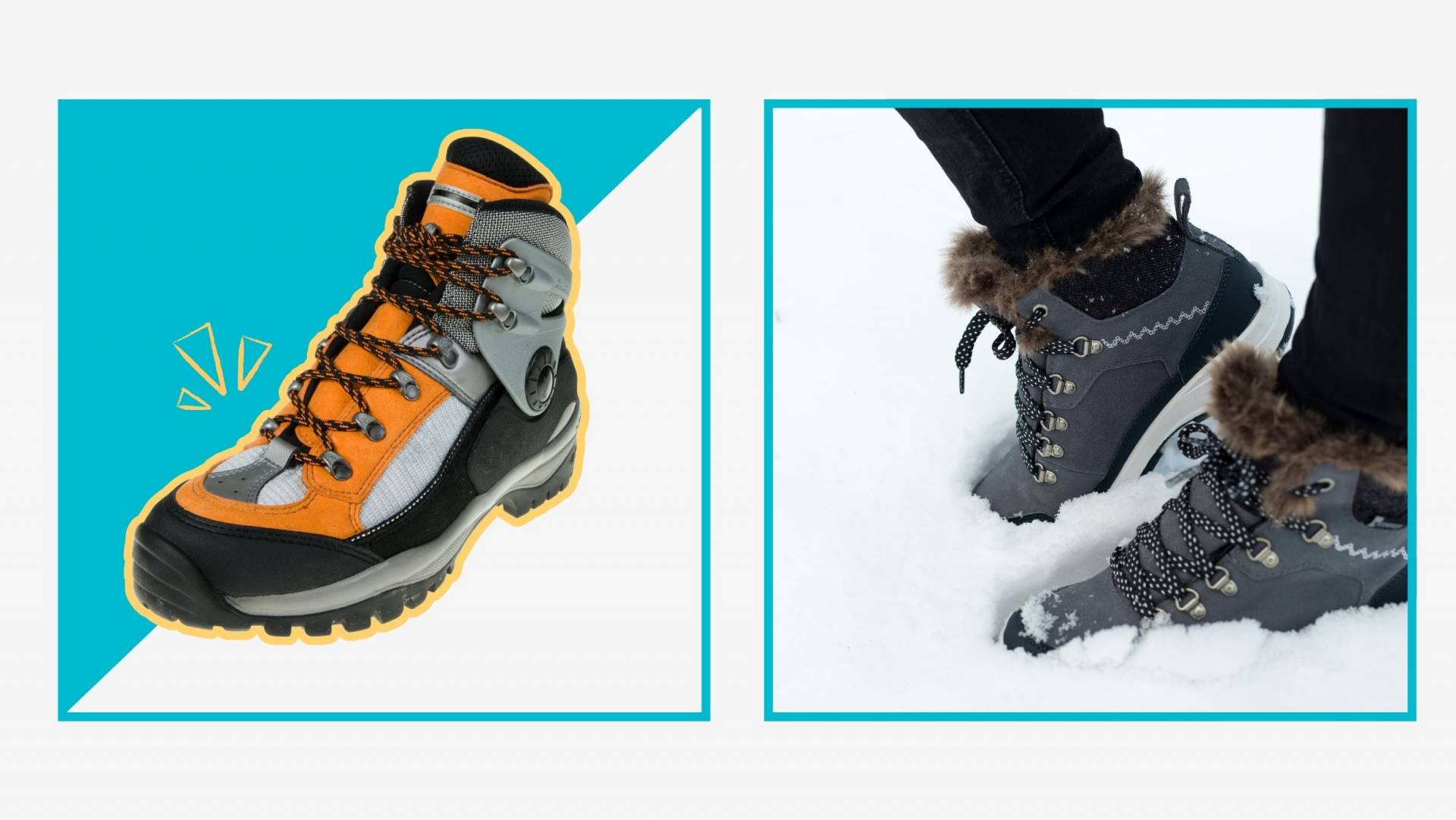 The Best Mens Boots For Snowshoeing In 2024 2928