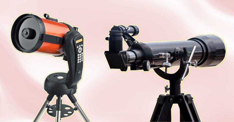 The Best Mid Range Telescope For 2024   Best Mid Range Telescope 1675479070 768 60 