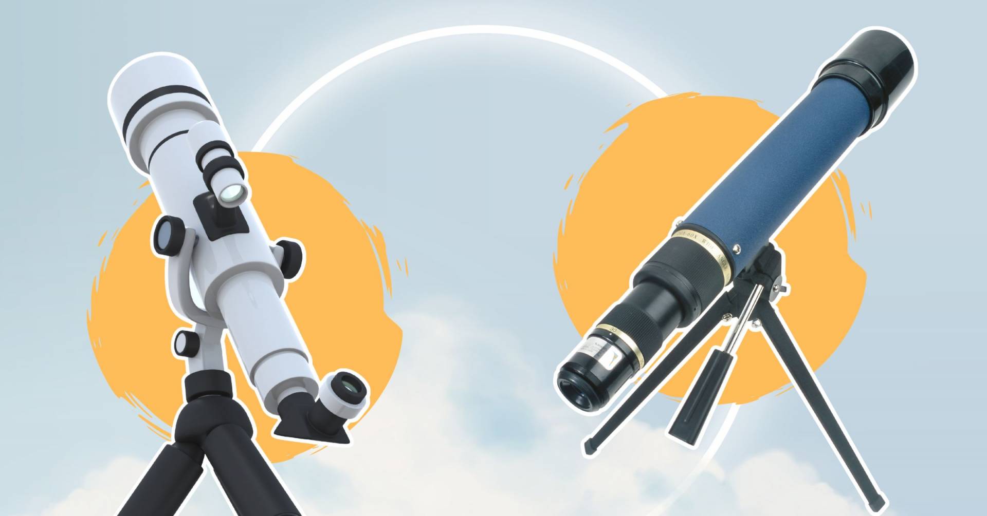 The 10 Best Telescope For Money Of 2024, Researched By Us