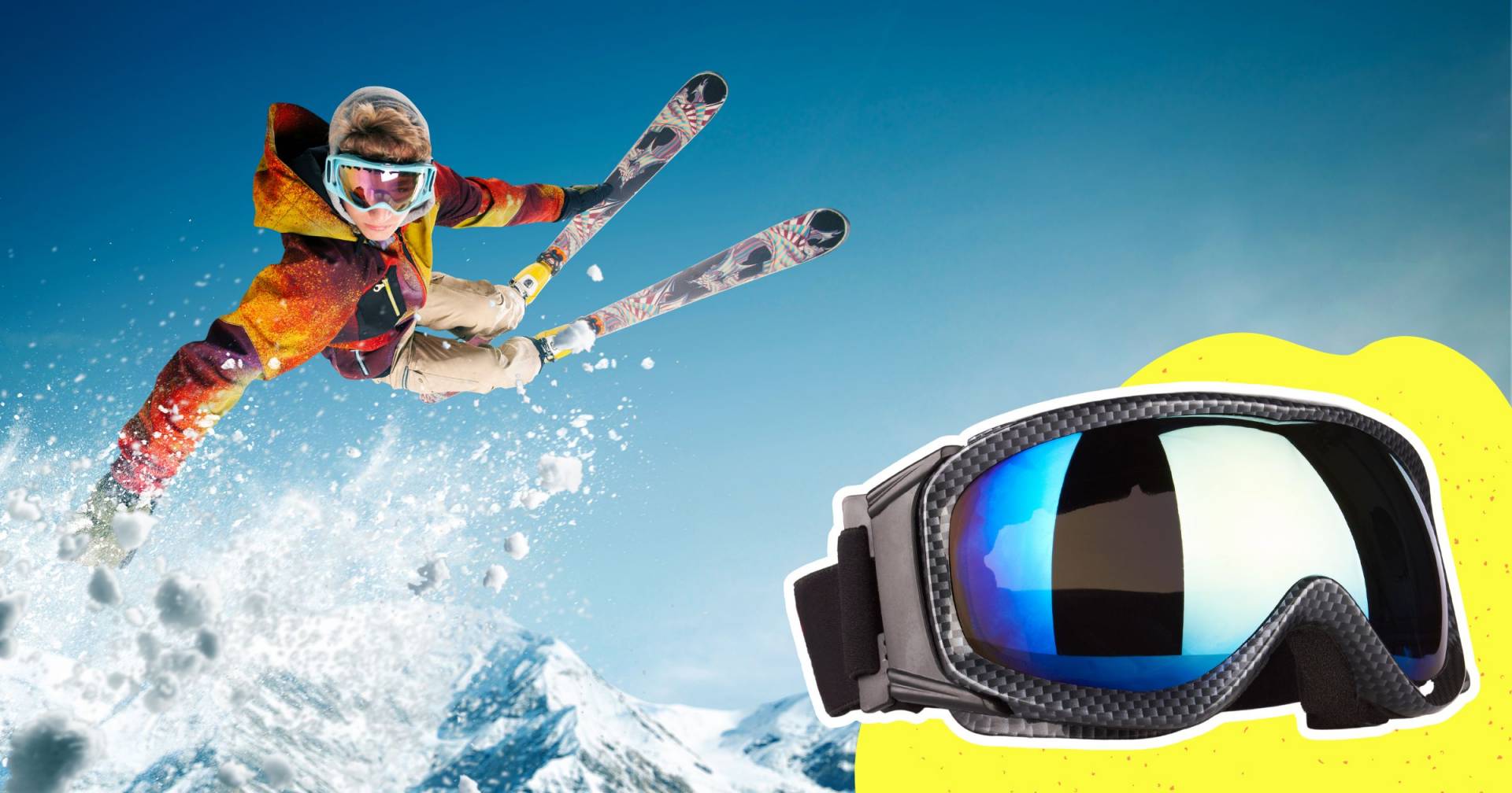 The Best Budget Ski Goggles For 2023