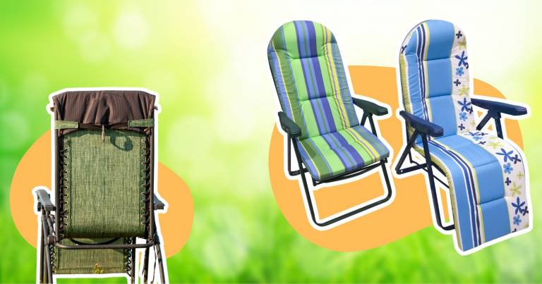 The Best Foldable Chairs For 2024   Best Foldable Chairs 1679927394 768 60 