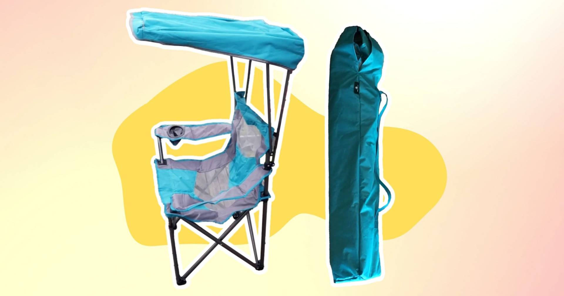 The Best Folding Chair With Canopy For 2024   Best Folding Chair With Canopy 1678678106 1920 60 