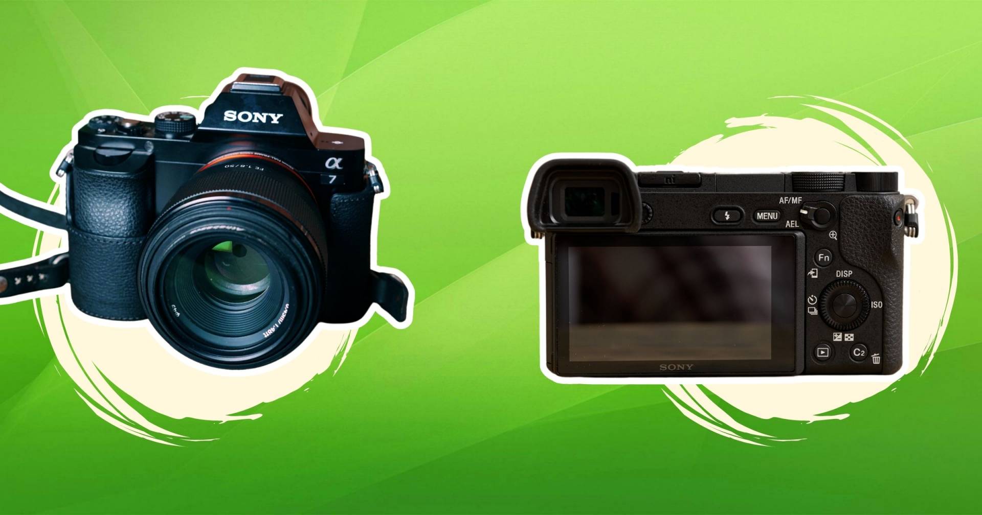 The Best Sony Mirrorless Camera For 2024