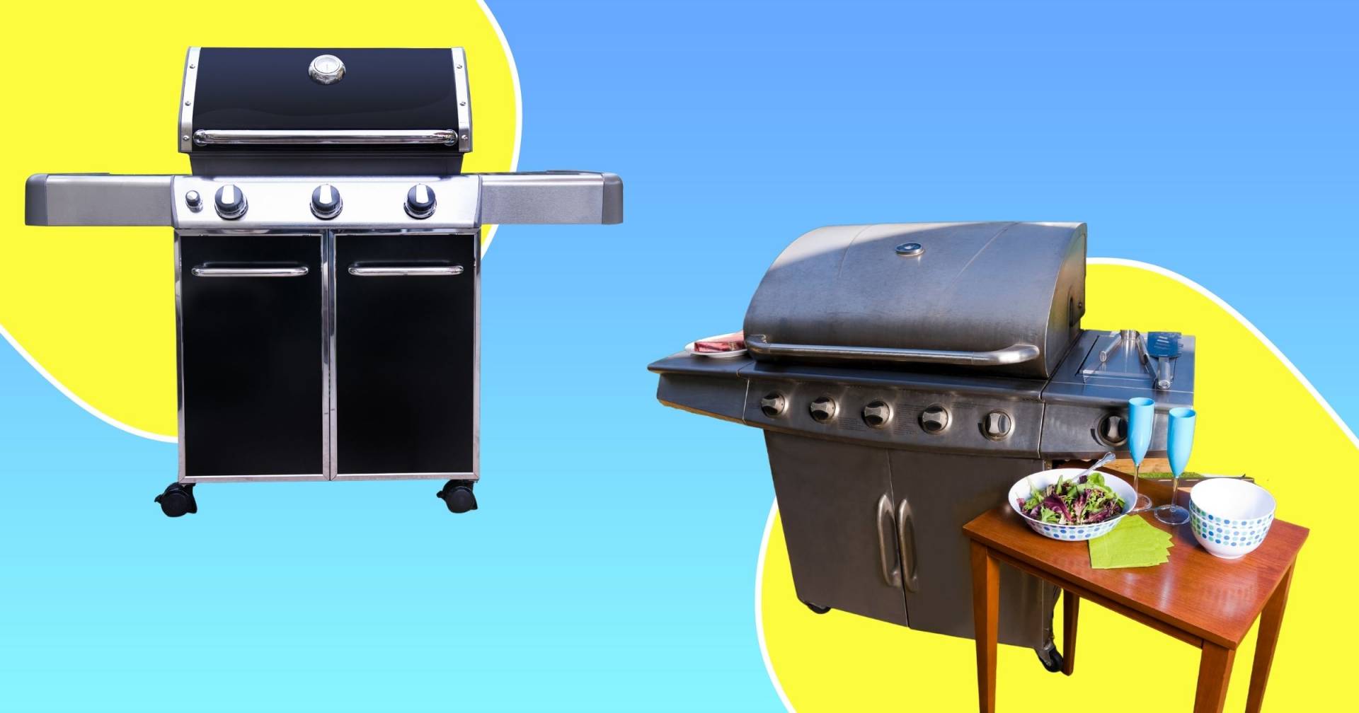 The Best Weber Propane Grill For 2024