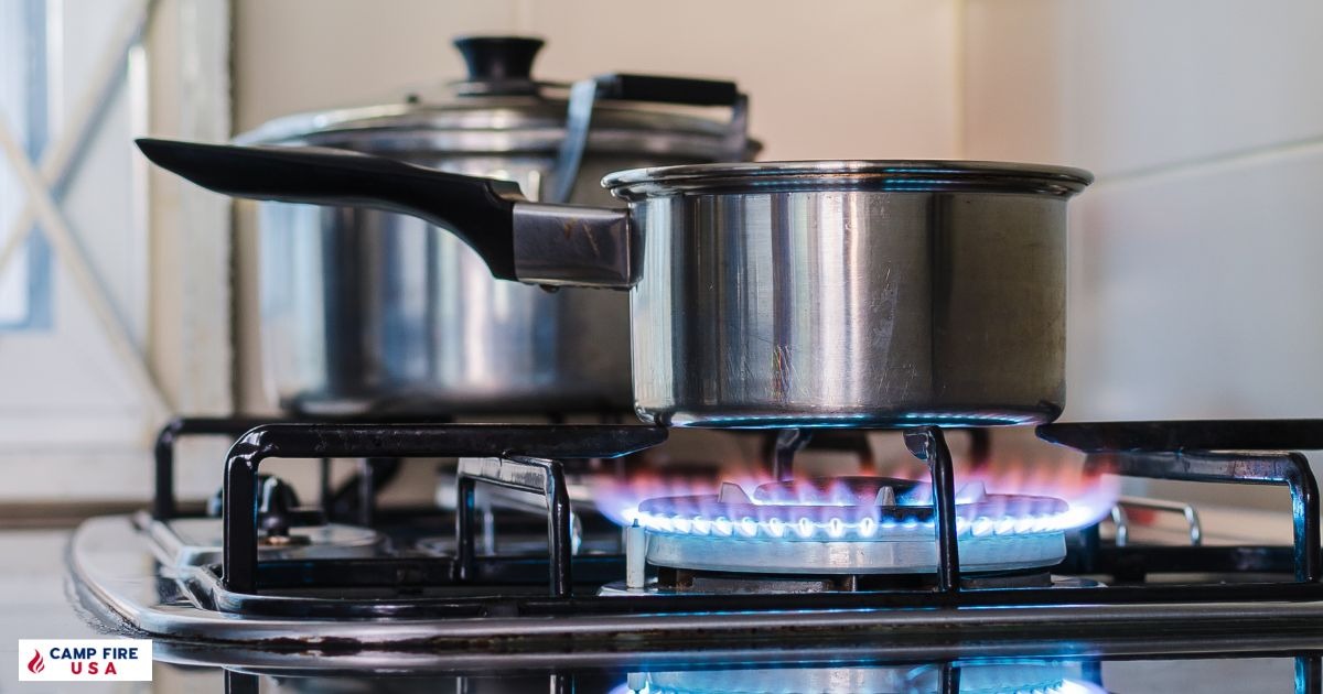 Does Gas Stove Produce Carbon Monoxide? A Simple Answer Is Here!