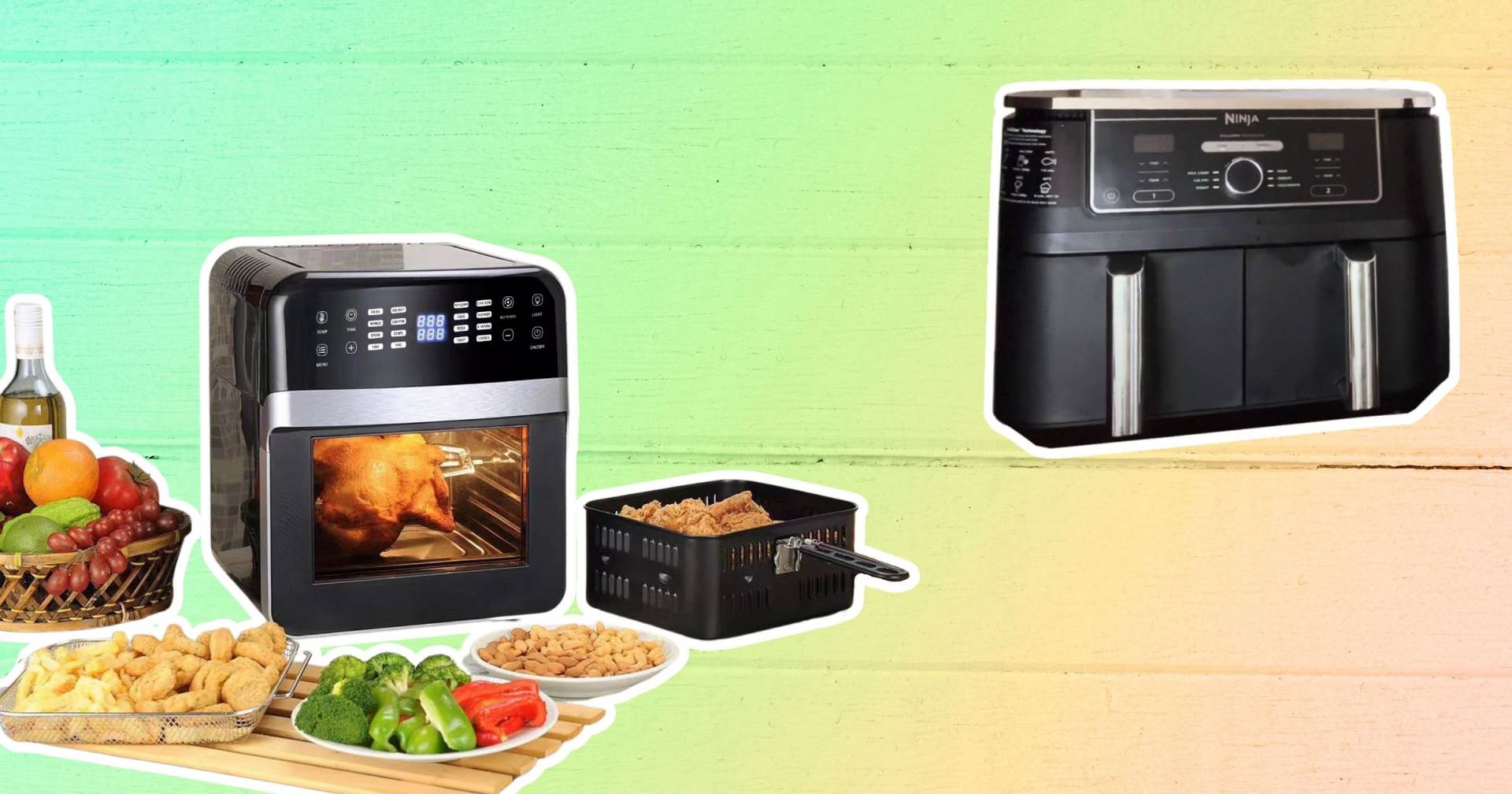 The Most Popular Air Fryer For 2024   Most Popular Air Fryer 1678243968 1920 60 