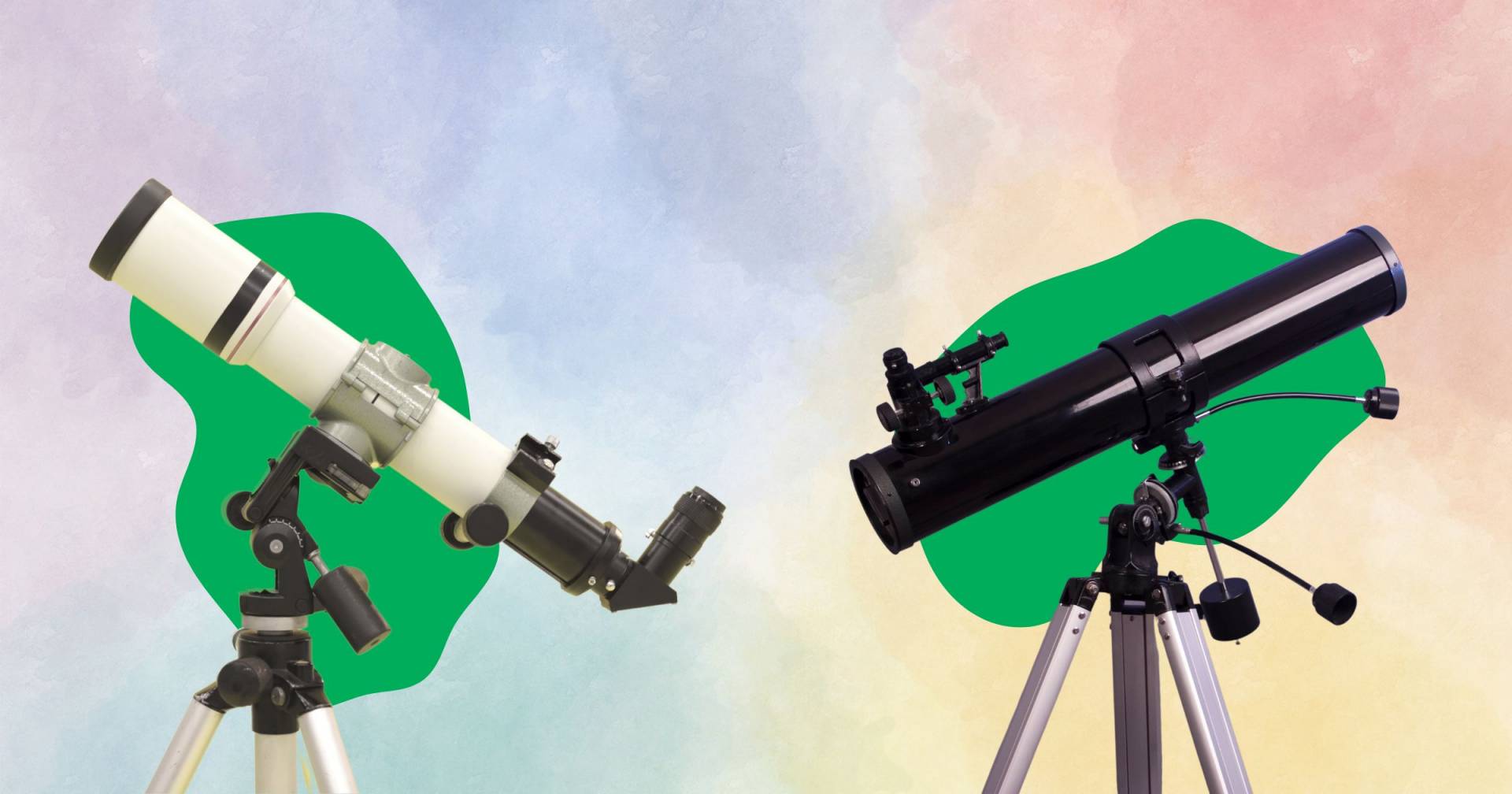 The 10 Best Astronomy Telescopes Of 2024, Researched By Us