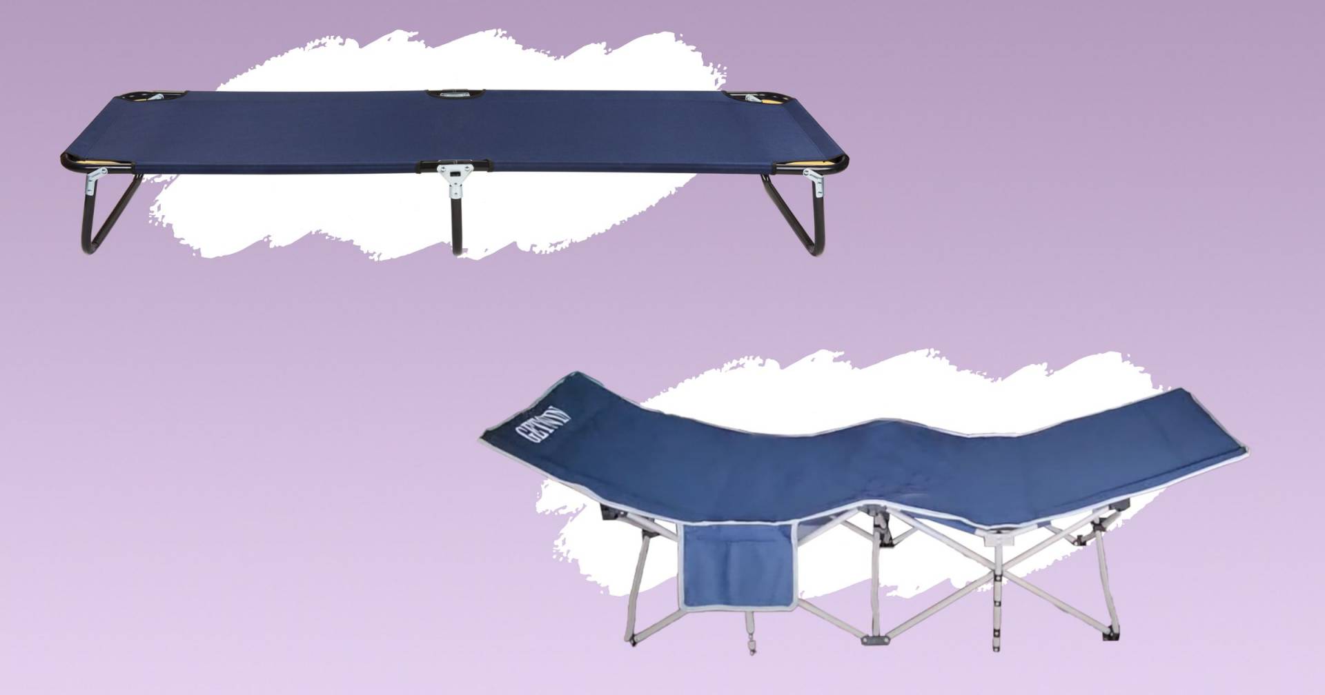 The Camping Cot Made In Usa For 2024