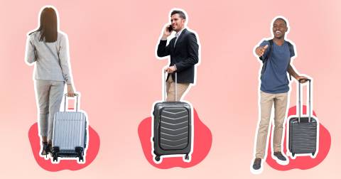 The Best Aluminum Carry On Luggage For 2024