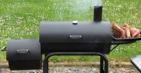 The Automatic Charcoal Smoker Top Picks: Updated In November 2024