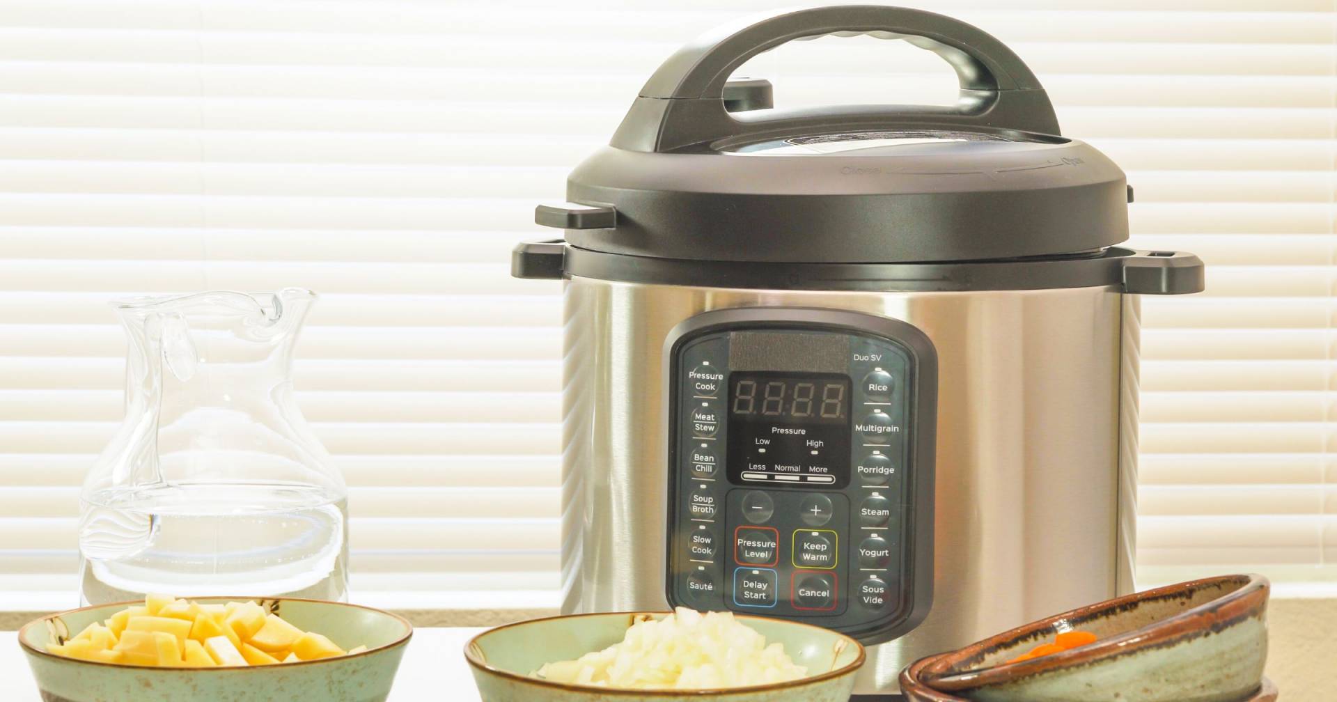 The Best 10 Qt Pressure Cooker Of 2024 Buying Guides & FAQs