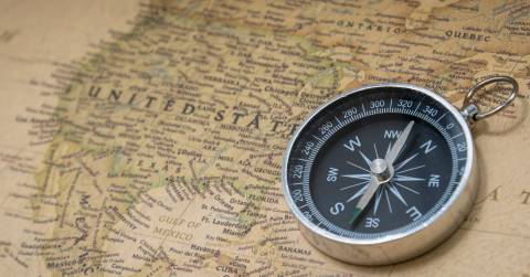 The Best Backpacking Compass To Buy You Should Know In 2024