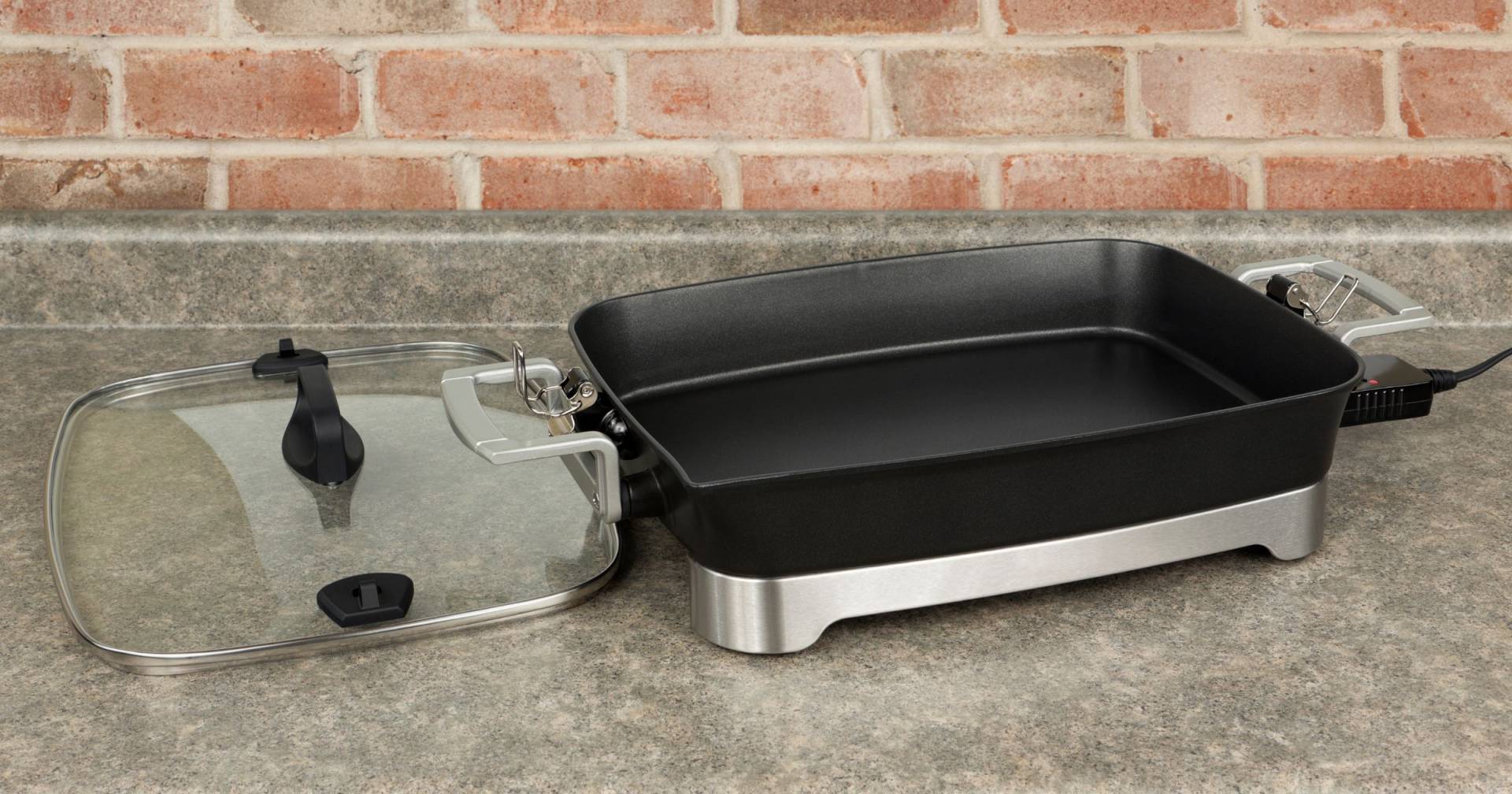 The Best Electric Skillets Best Picks Of 2024