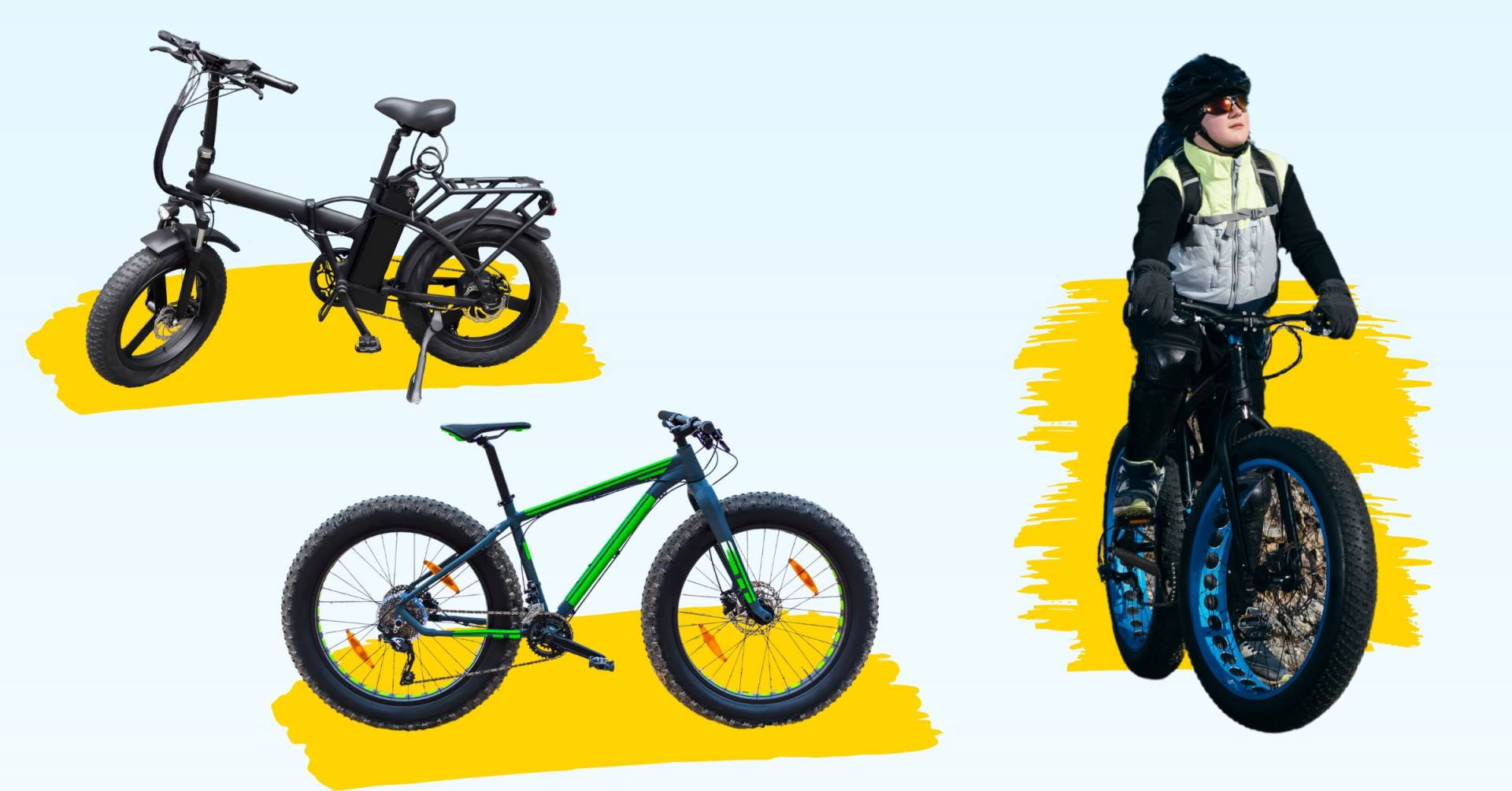 The 10 Best Fat Tire Electric Bikes For 2024   Best Fat Tire Electric Bikes 1691029486 1920 60 