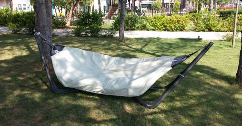 The Best Hammock For 2 Top Picks: Updated In October 2024