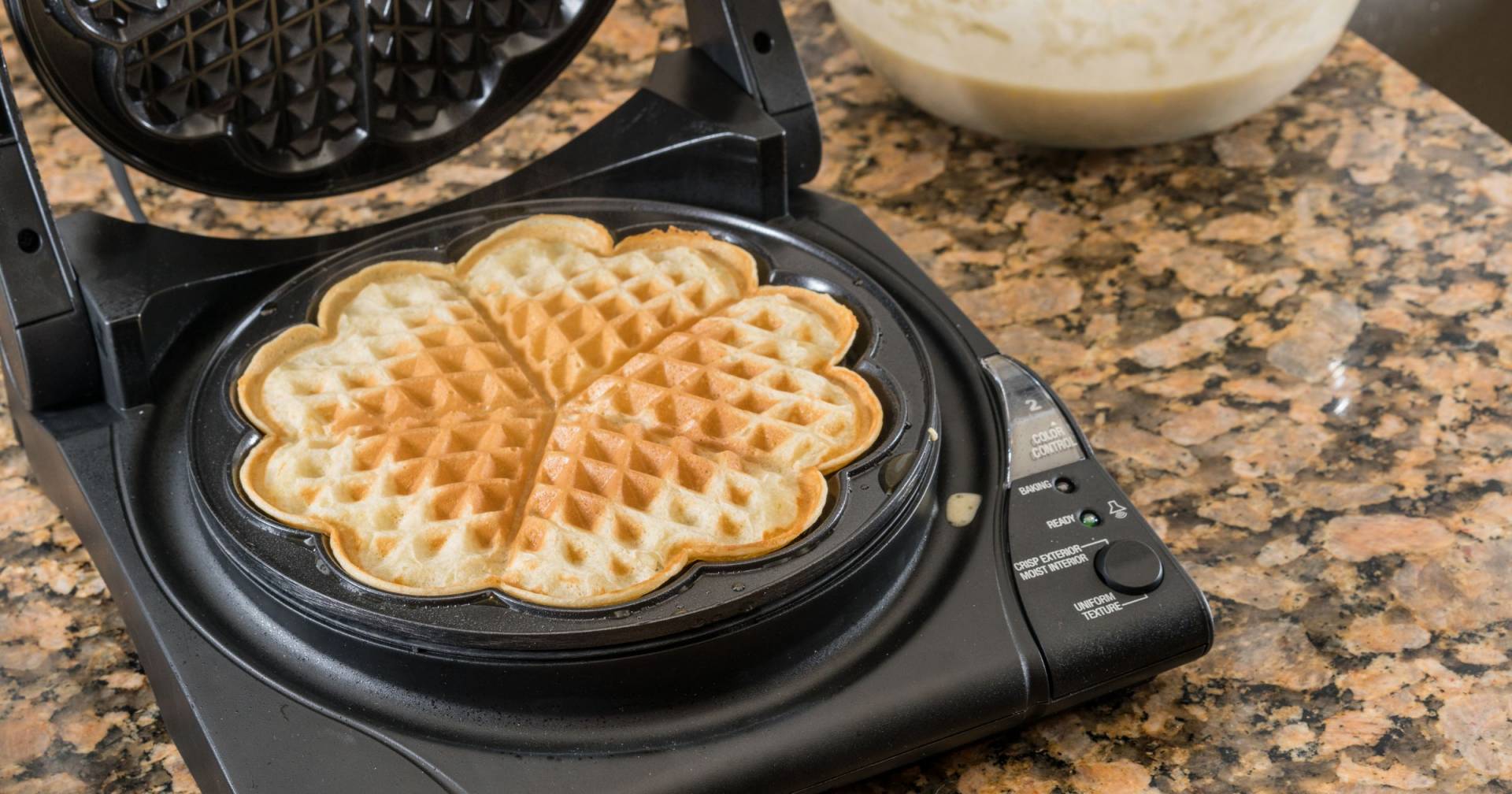 The Best Heart Shaped Waffle Maker In 2024 Recommendations And Advice
