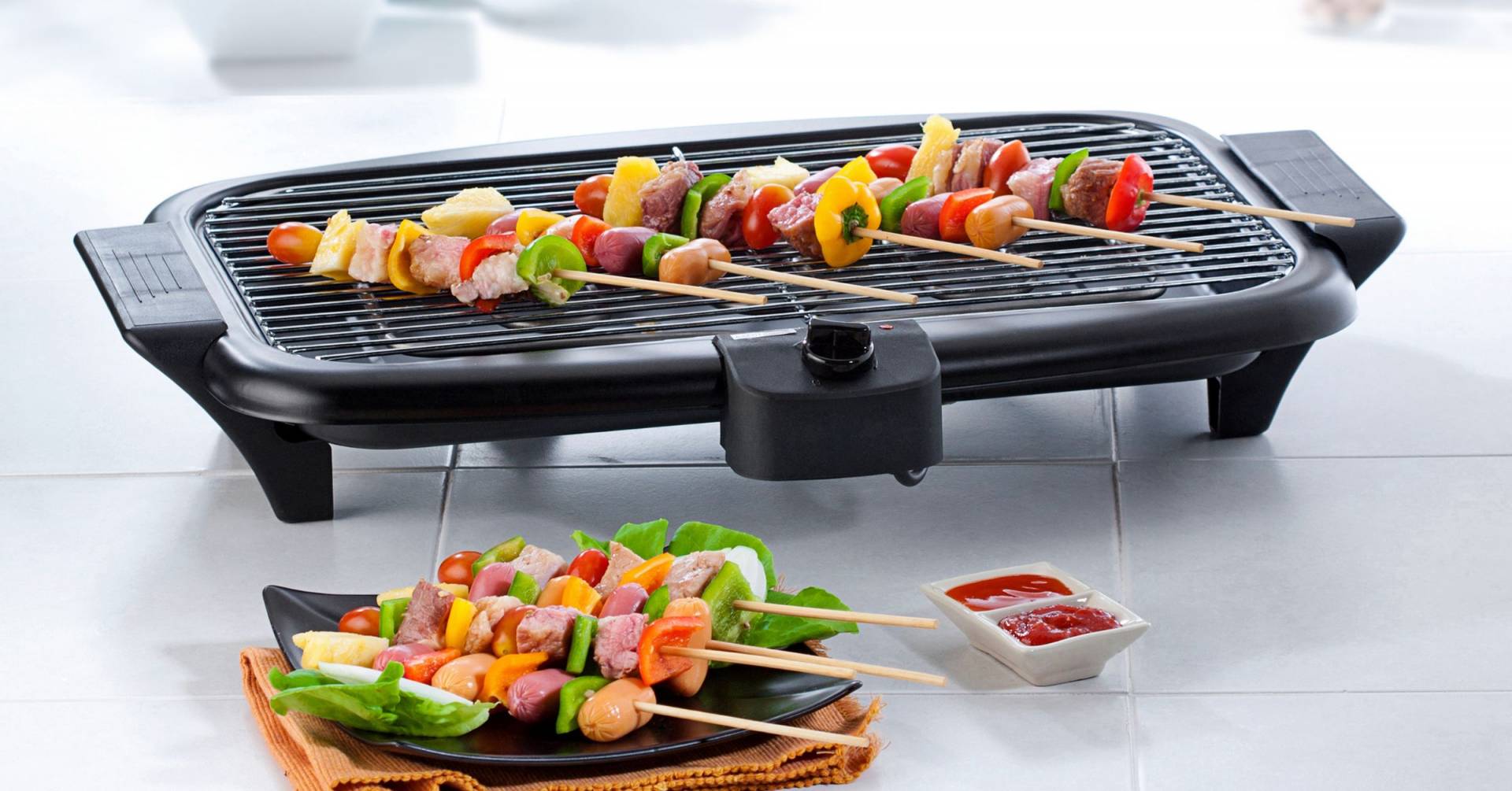 The Best Indoor Smokeless Grill And Griddle Suggestions And Considerations