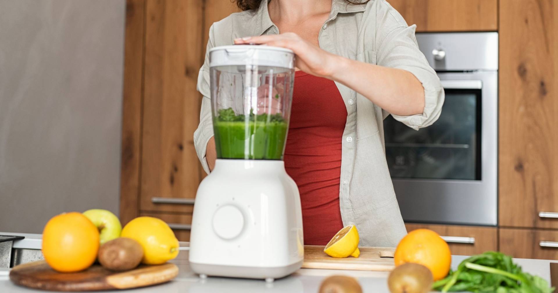 The Best Professional Blender Of 2024 Toprated And Buying Guide