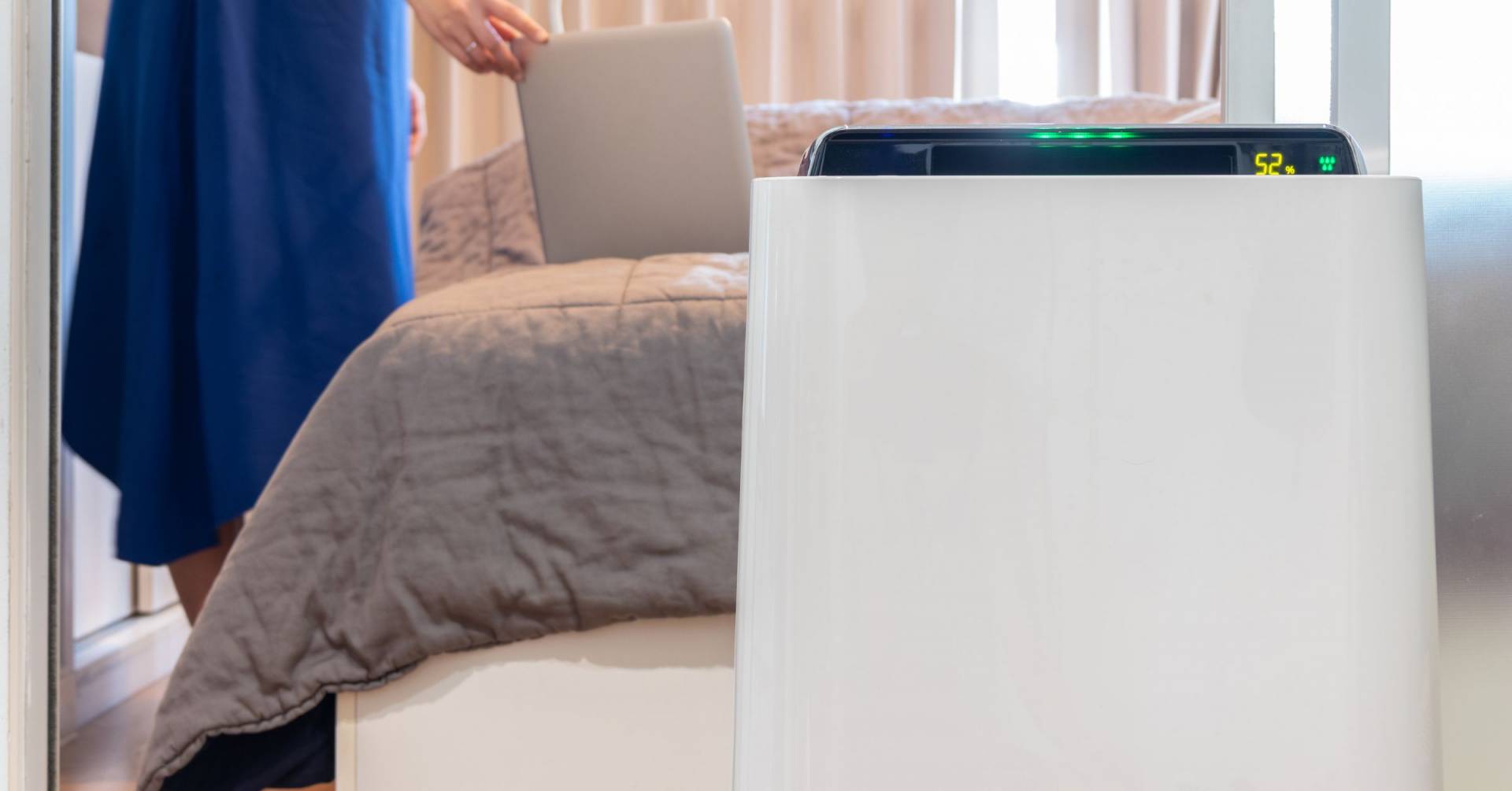 The Best Room Air Purifier For Dust Top Picks & Guidance In 2024