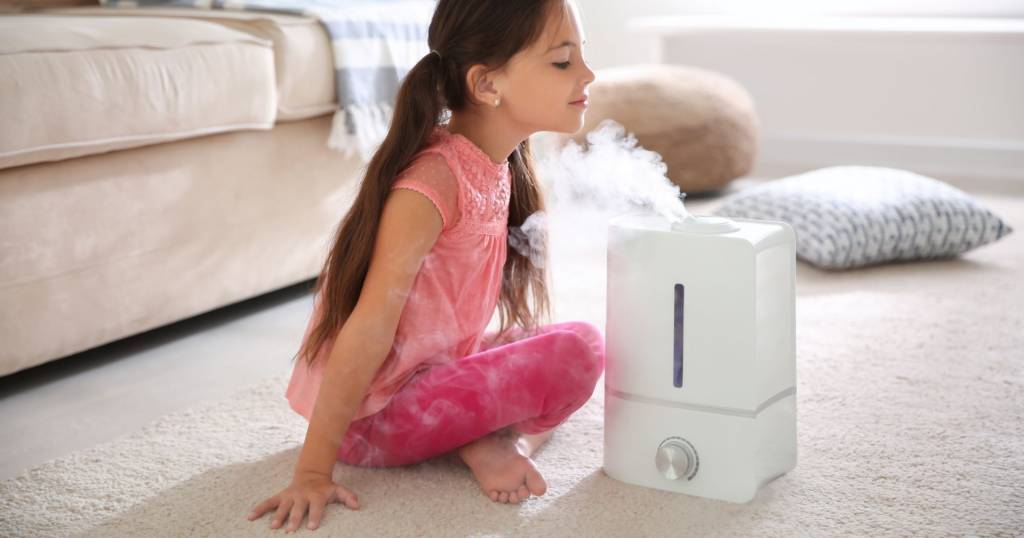 The Complete Guide For Best Small Room Humidifiers Of 2024