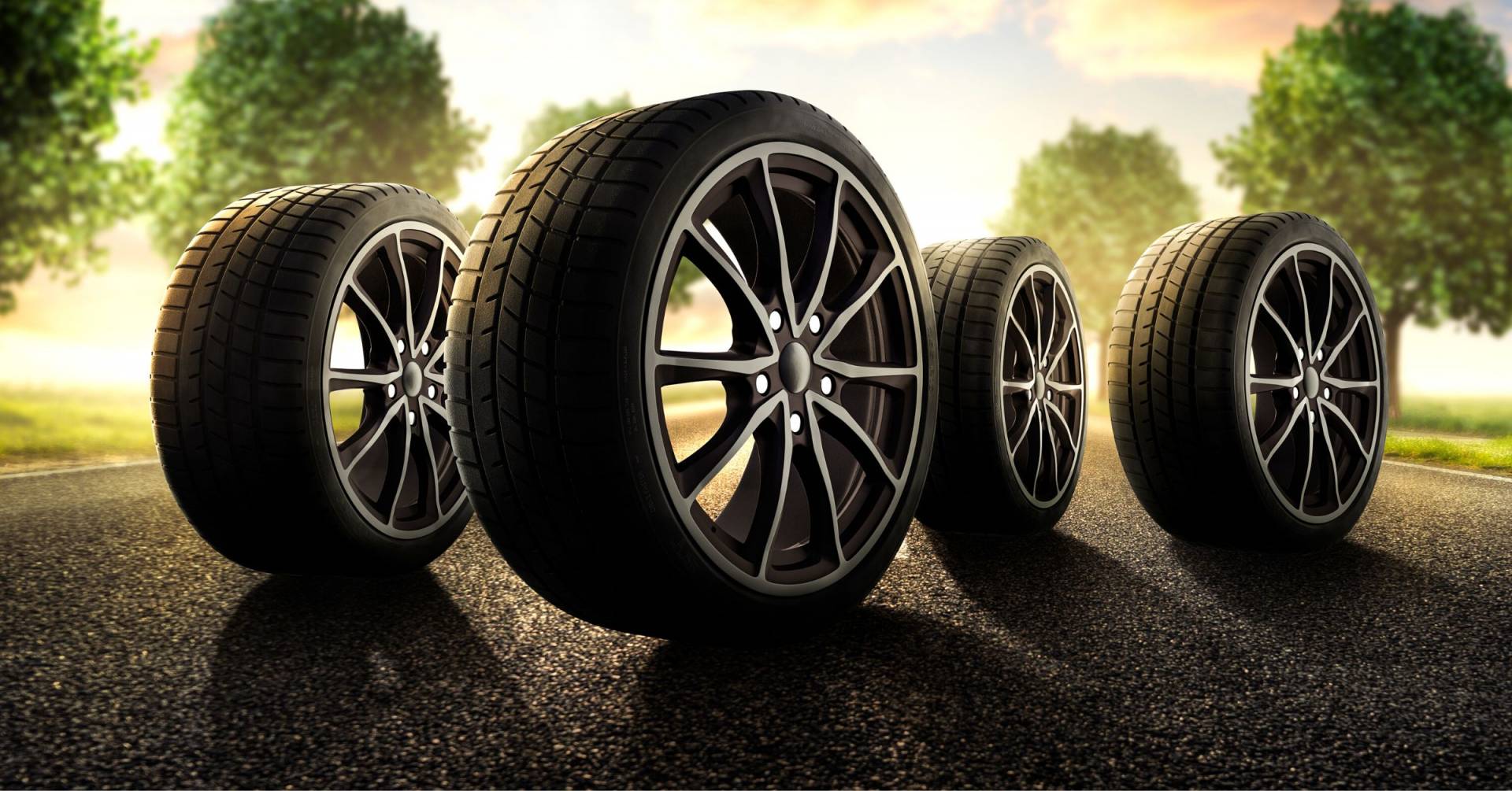 The Best Ultra High Performance Summer Tires In 2024 Best For Selection